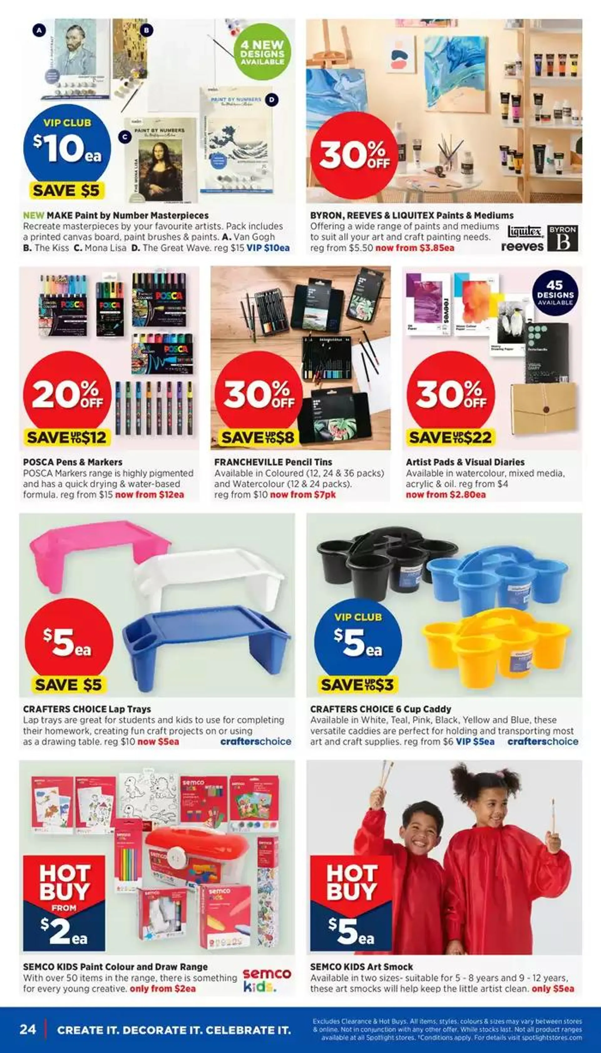 Summer Savings - Catalogue valid from 15 January to 4 February 2025 - page 24