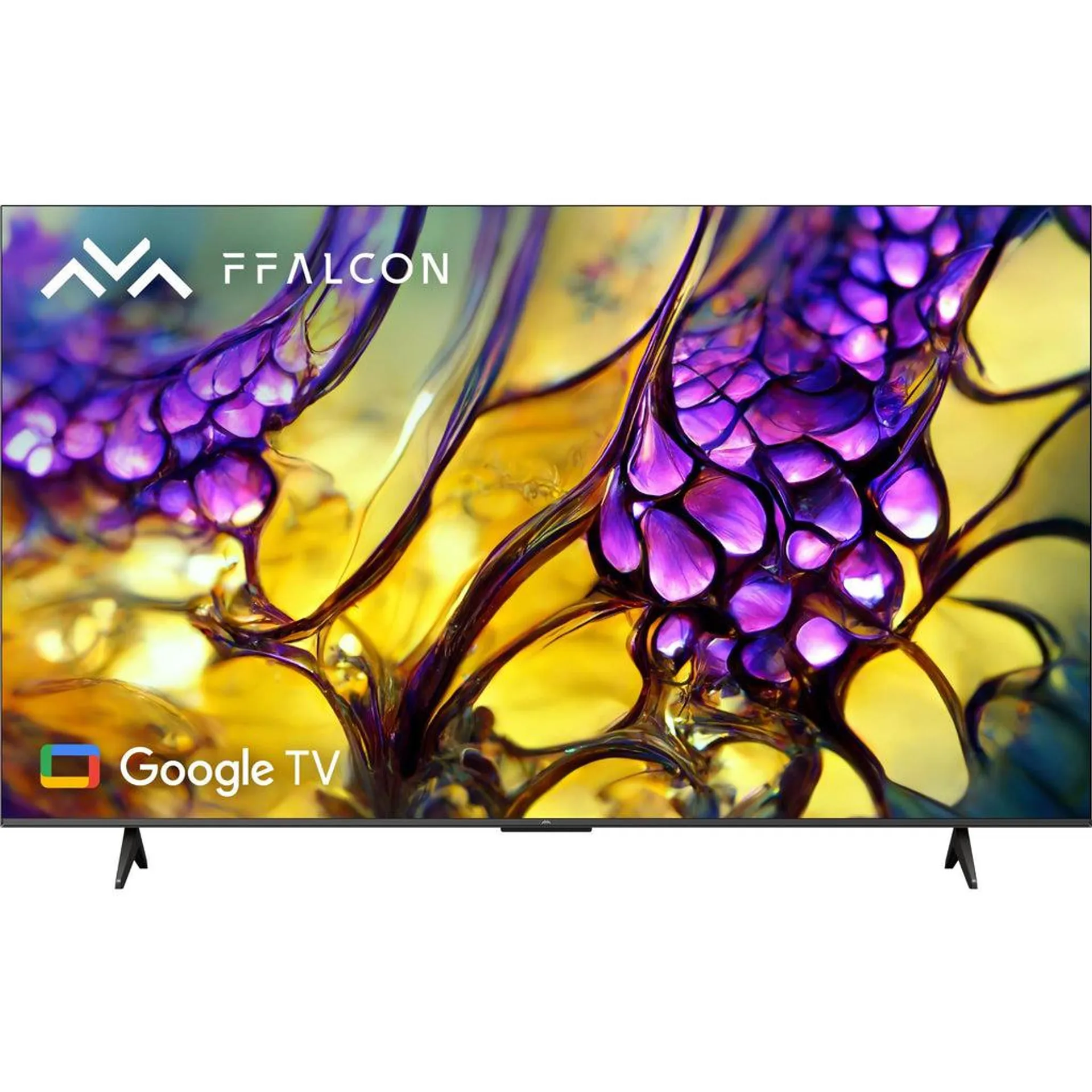 Ffalcon 75" U64 4K UHD Google TV [2024]