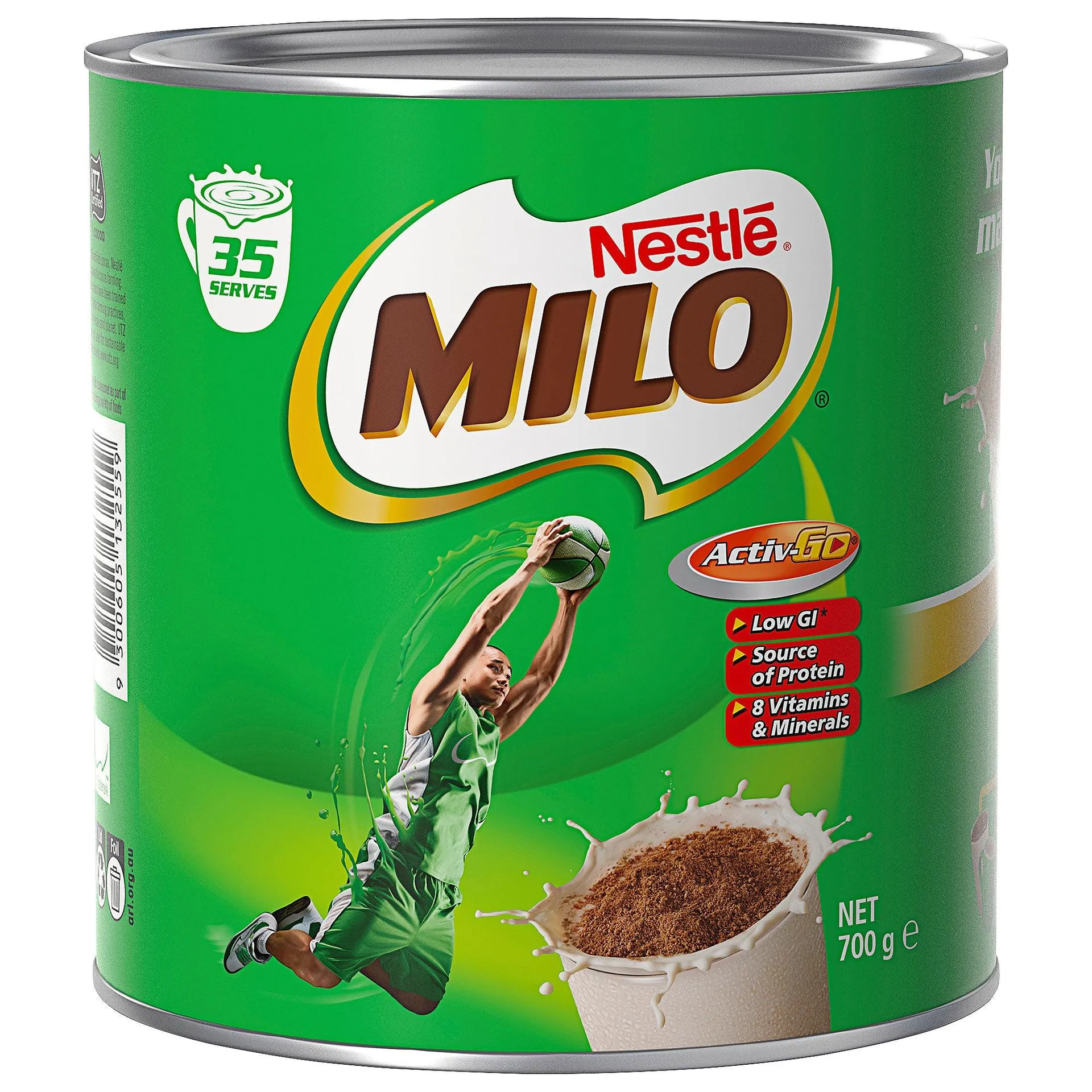 Nestlé Milo 700g