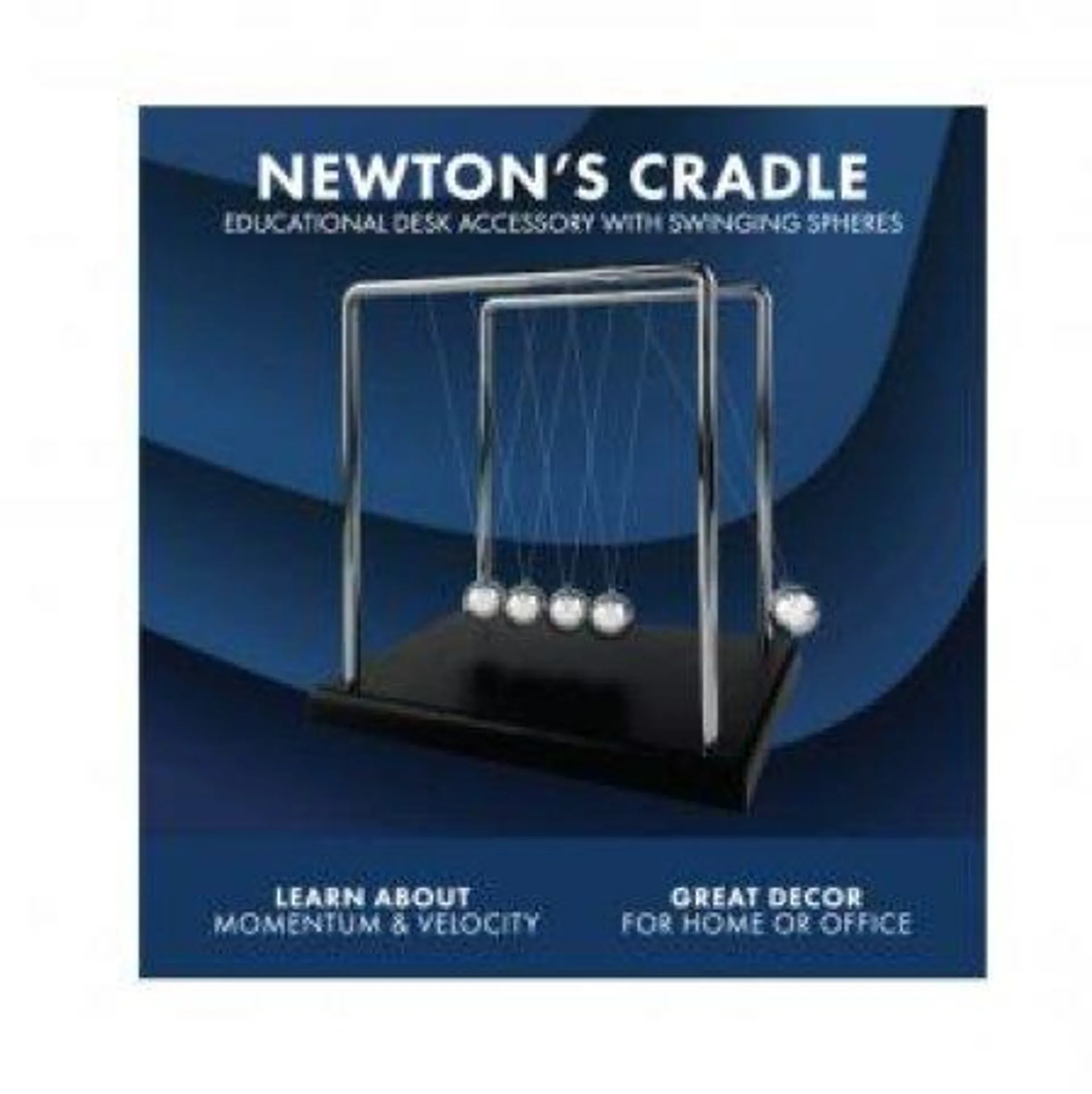 Newton's Cradle