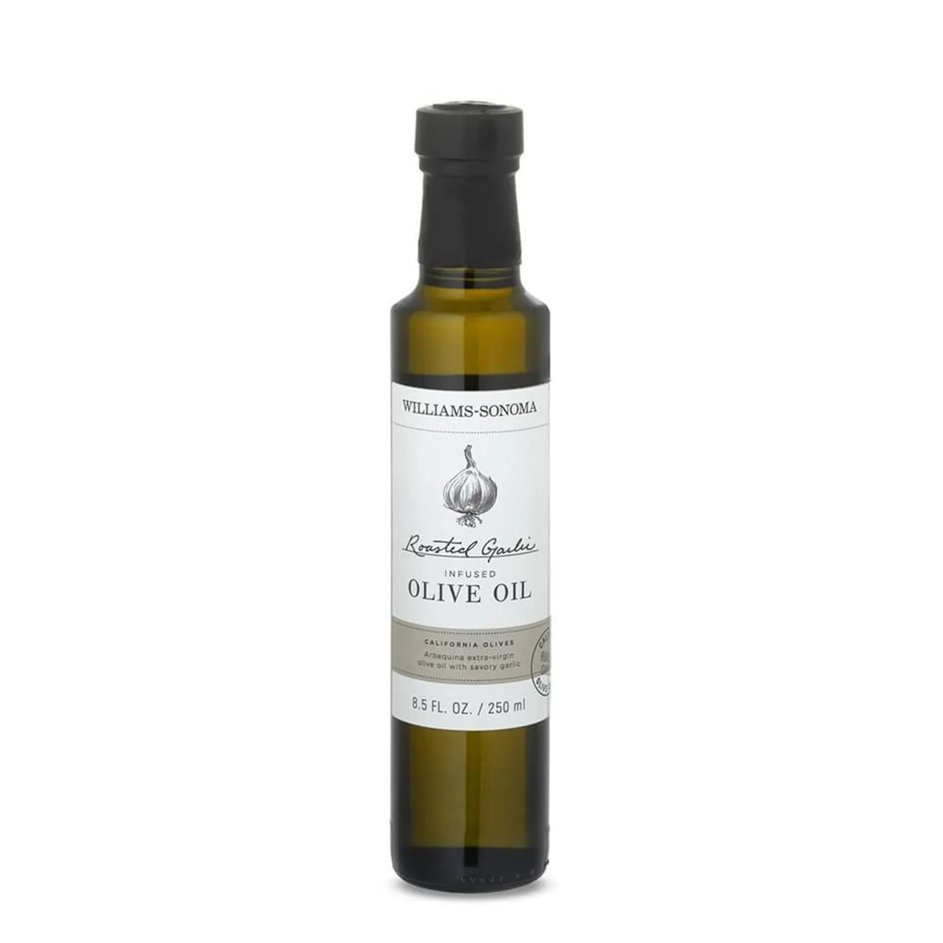 Williams-Sonoma Infused Olive Oil, Roasted Garlic