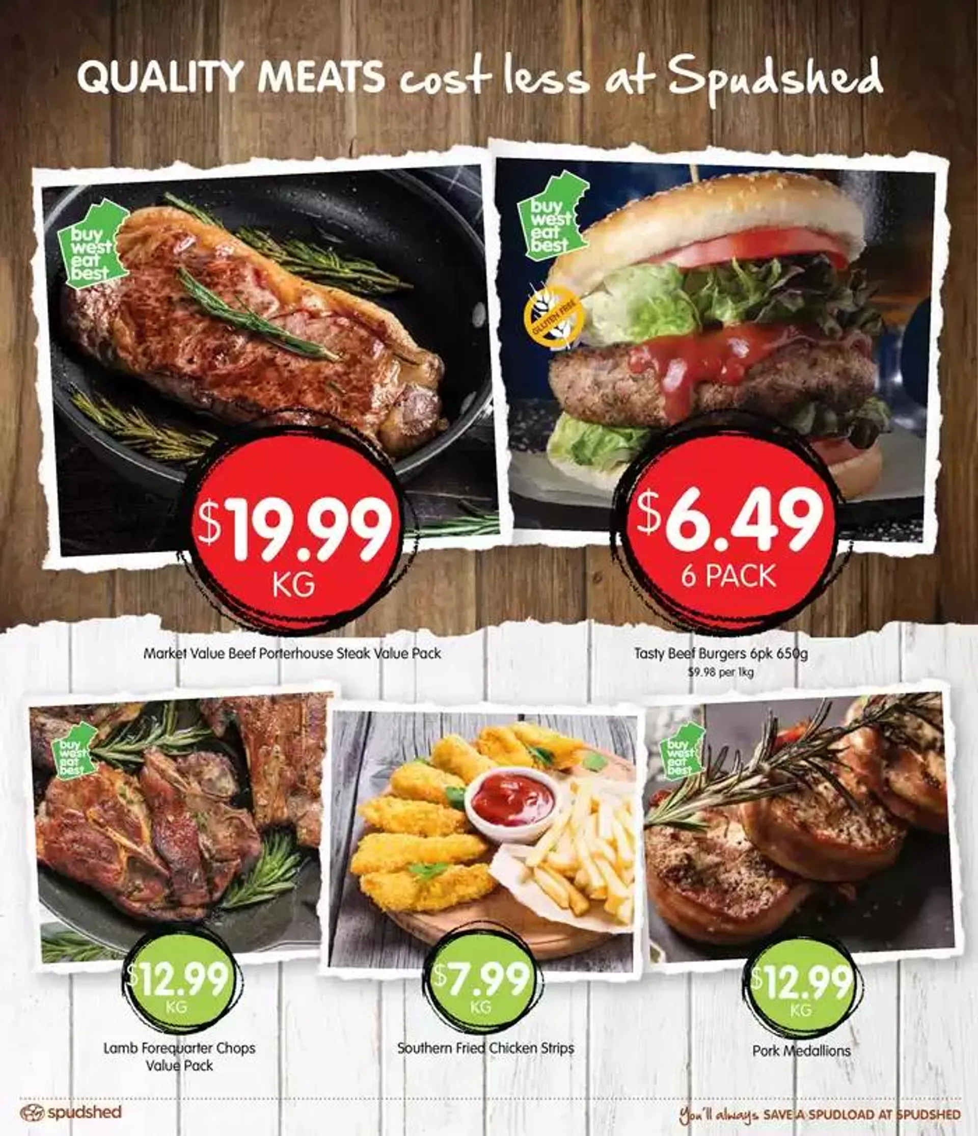 Weekly Specials - Catalogue valid from 23 October to 29 October 2024 - page 2