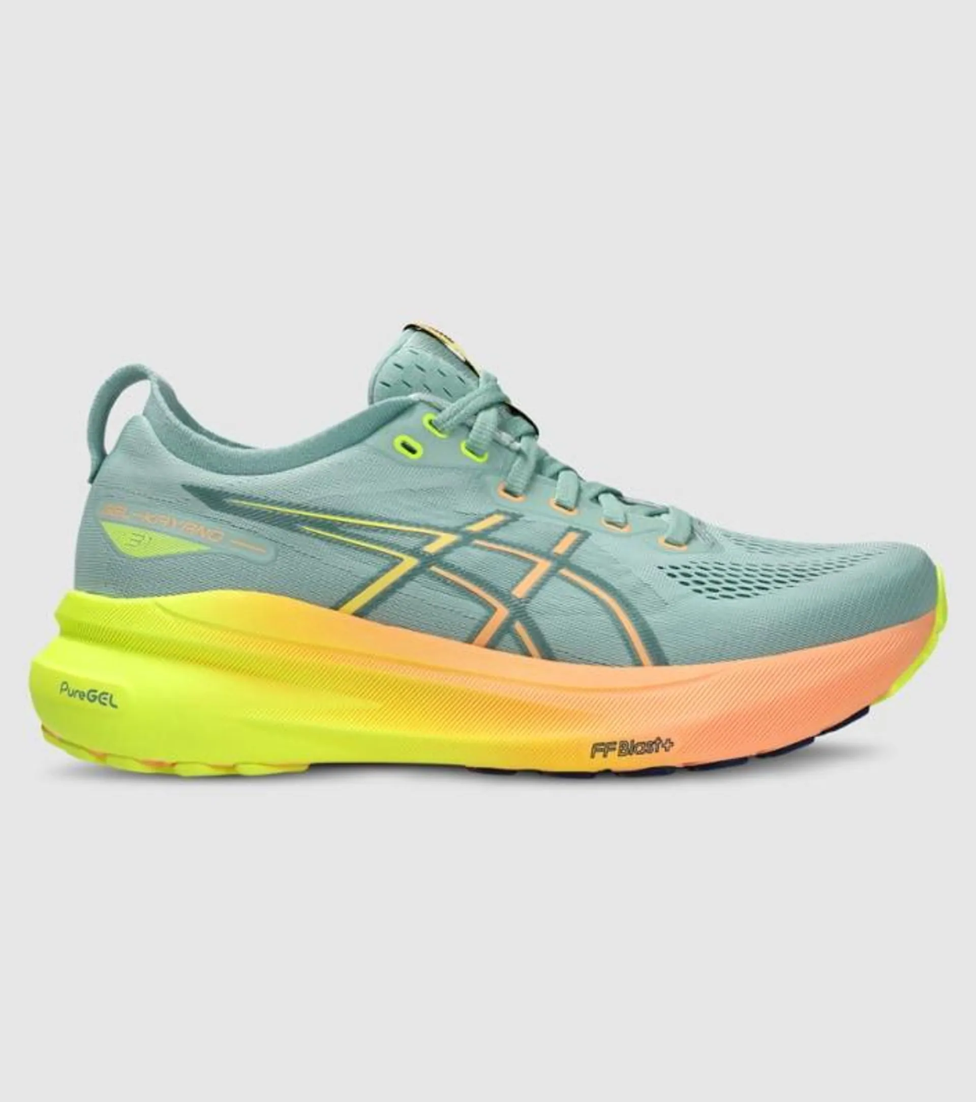 ASICS GEL-KAYANO 31 'CELEBRATION OF SPORT' WOMENS