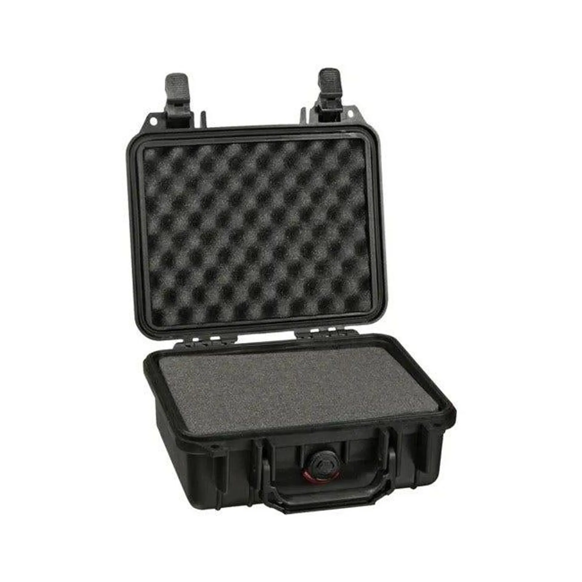 Pelican 1300 Case - Black with Foam