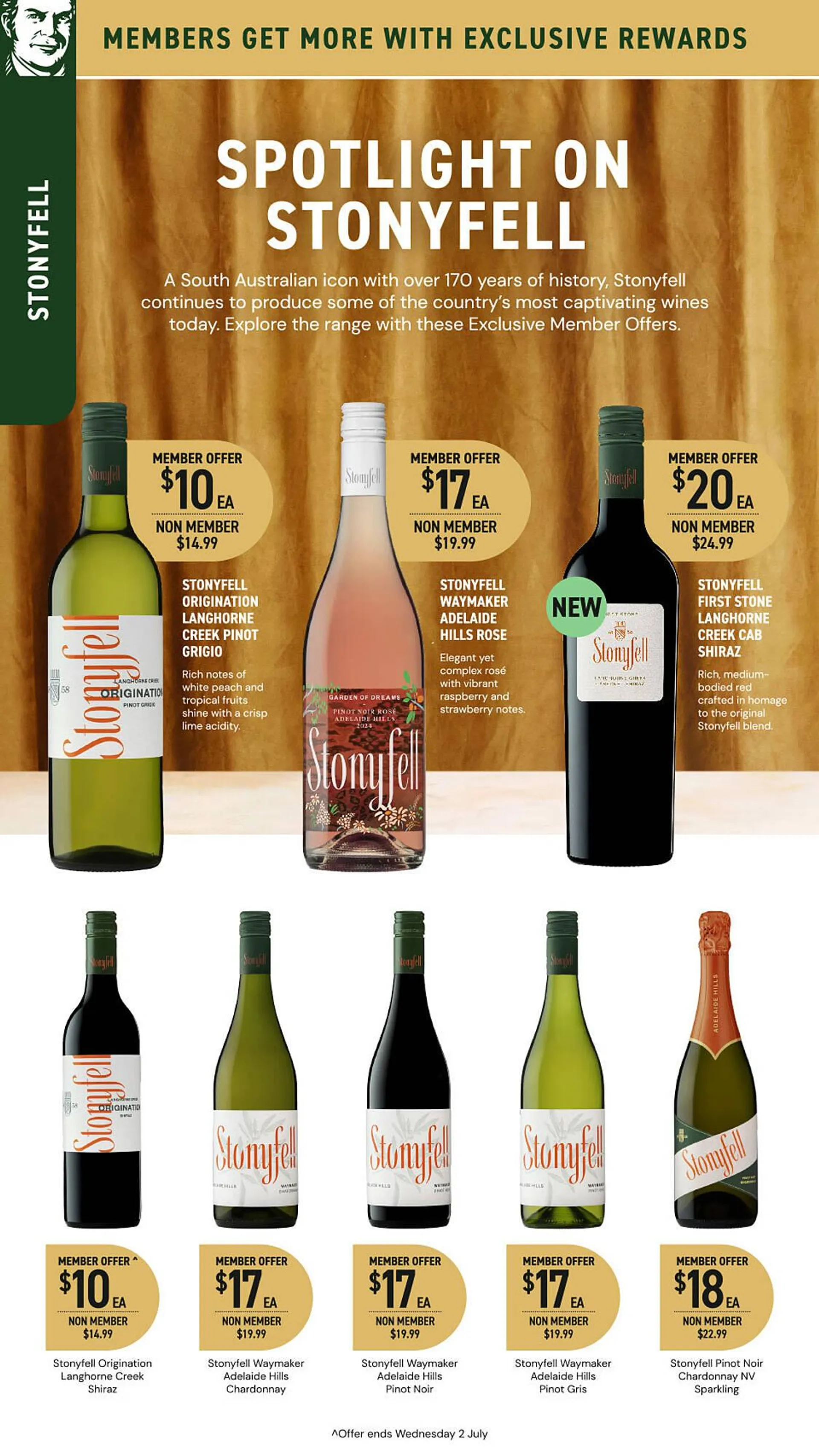 Dan Murphy's catalogue - Catalogue valid from 29 May to 11 June 2025 - page 17