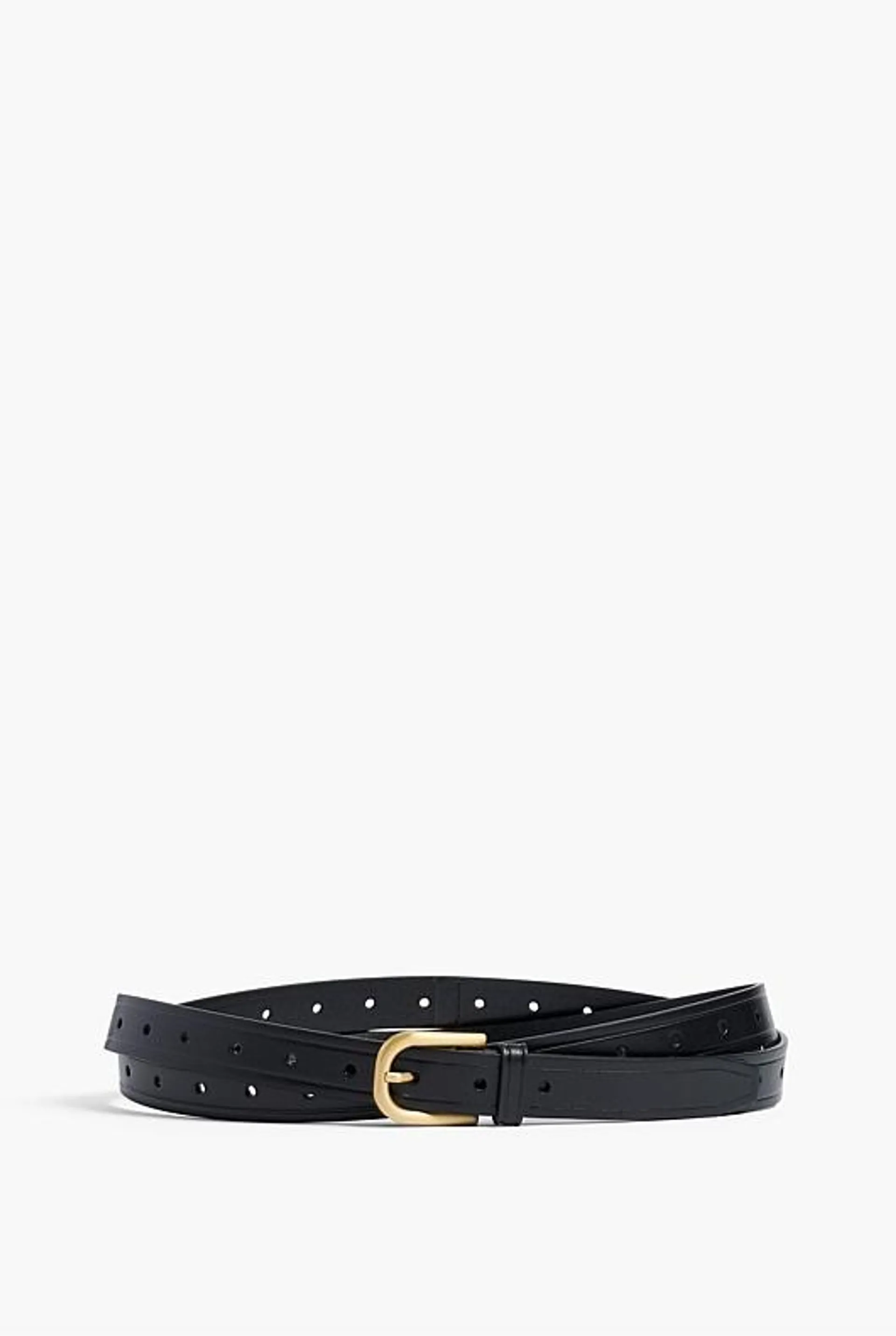 Phoebe Wrap Belt