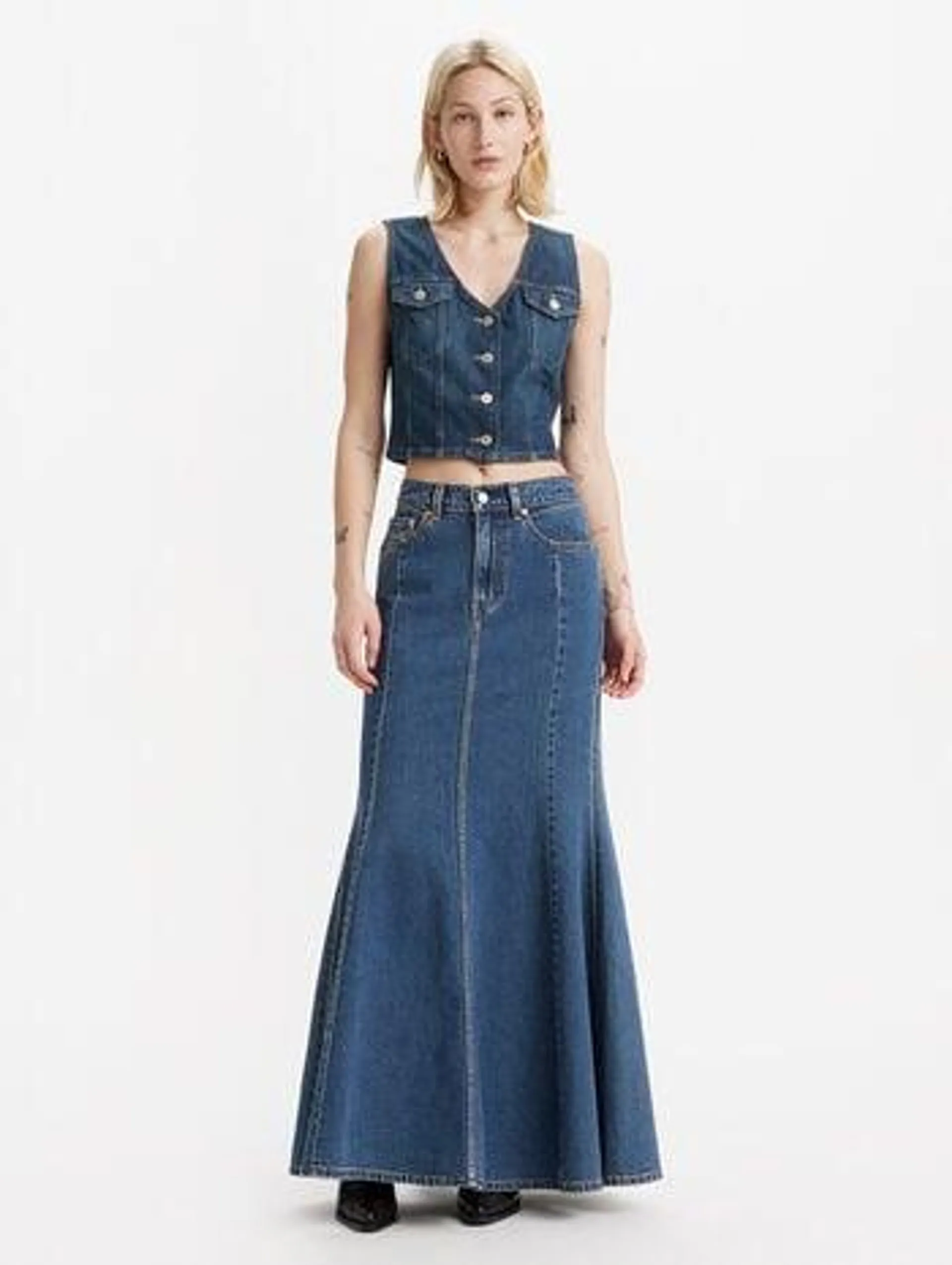 Levi's® Women's Mermaid Skirt