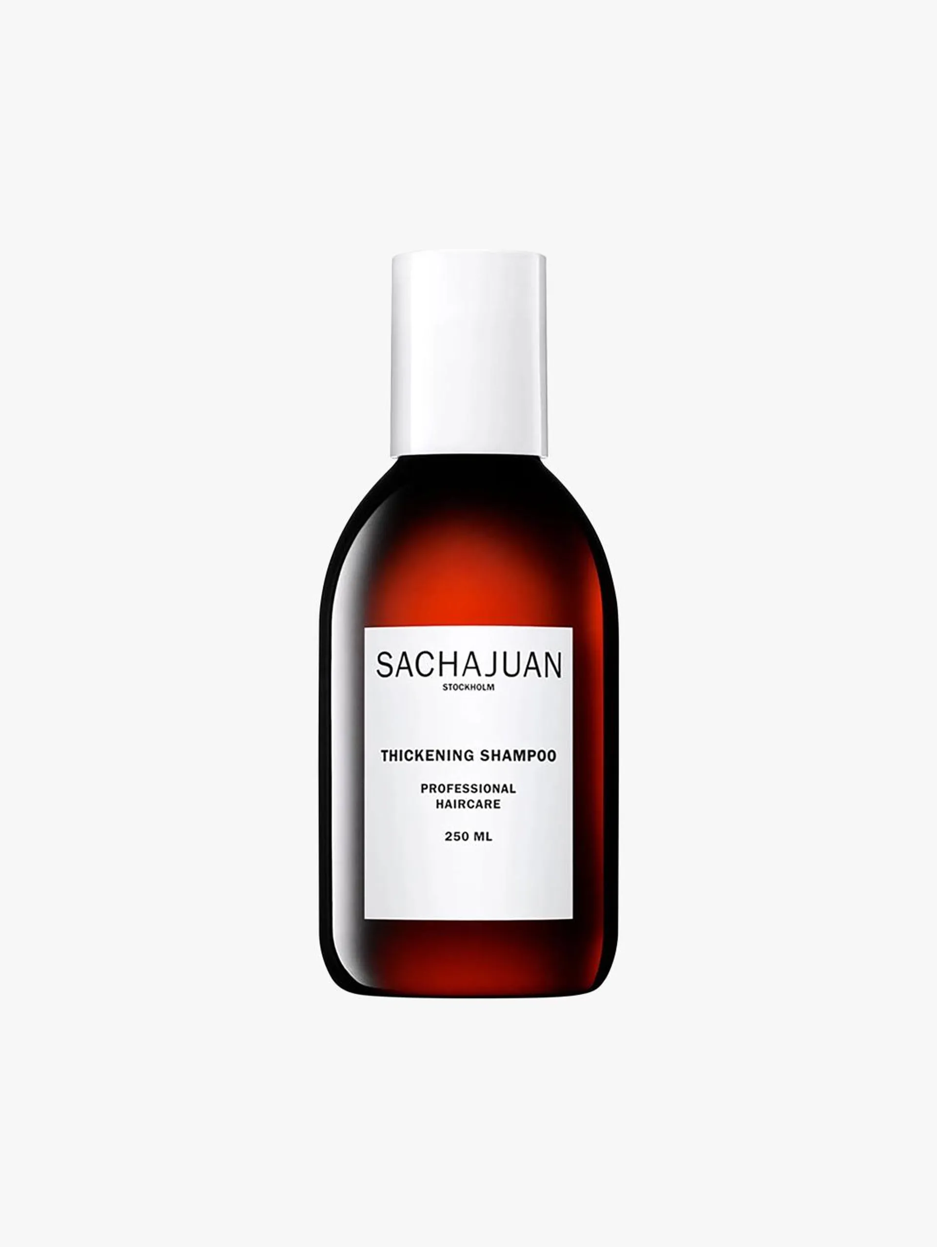 Thickening Shampoo 250ml