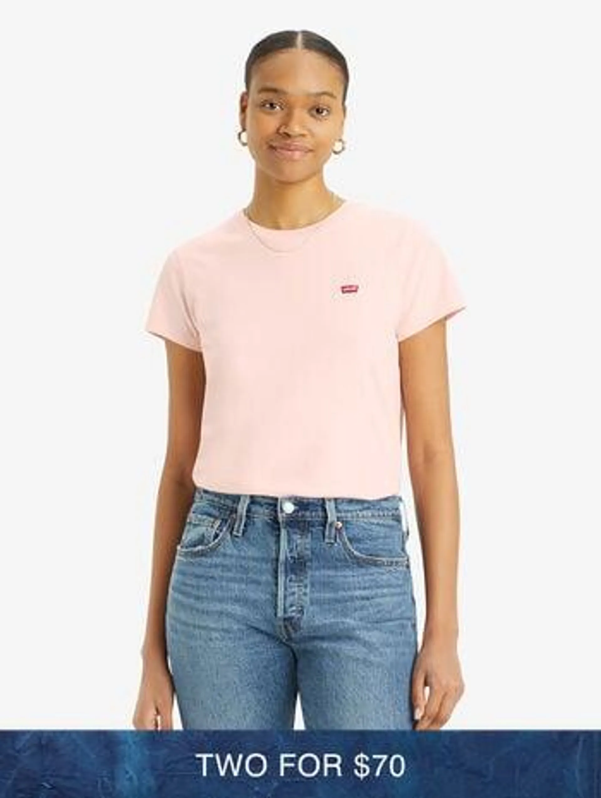 Levi's® Women's Perfect T-Shirt