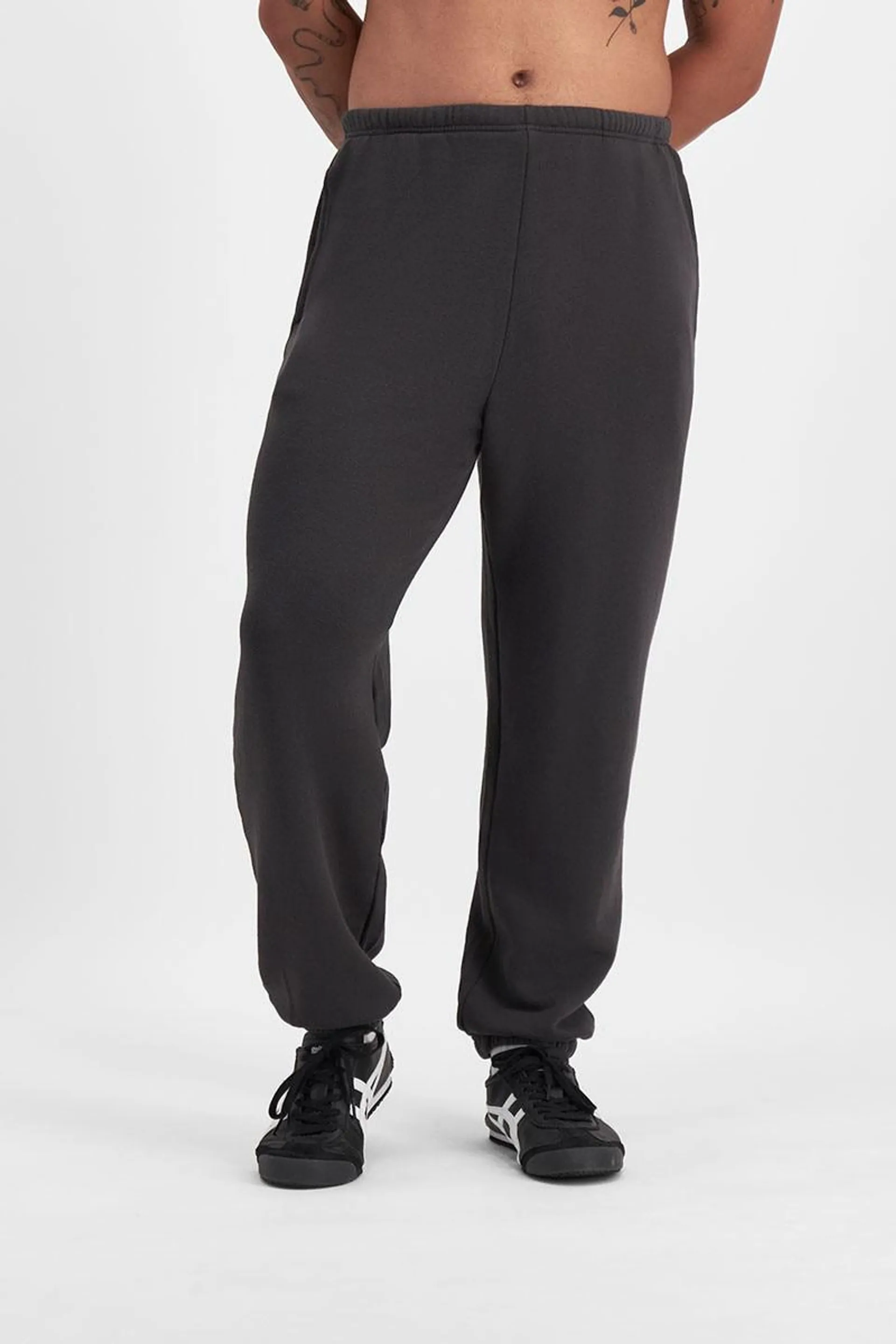 Sweats Fleece Jogger