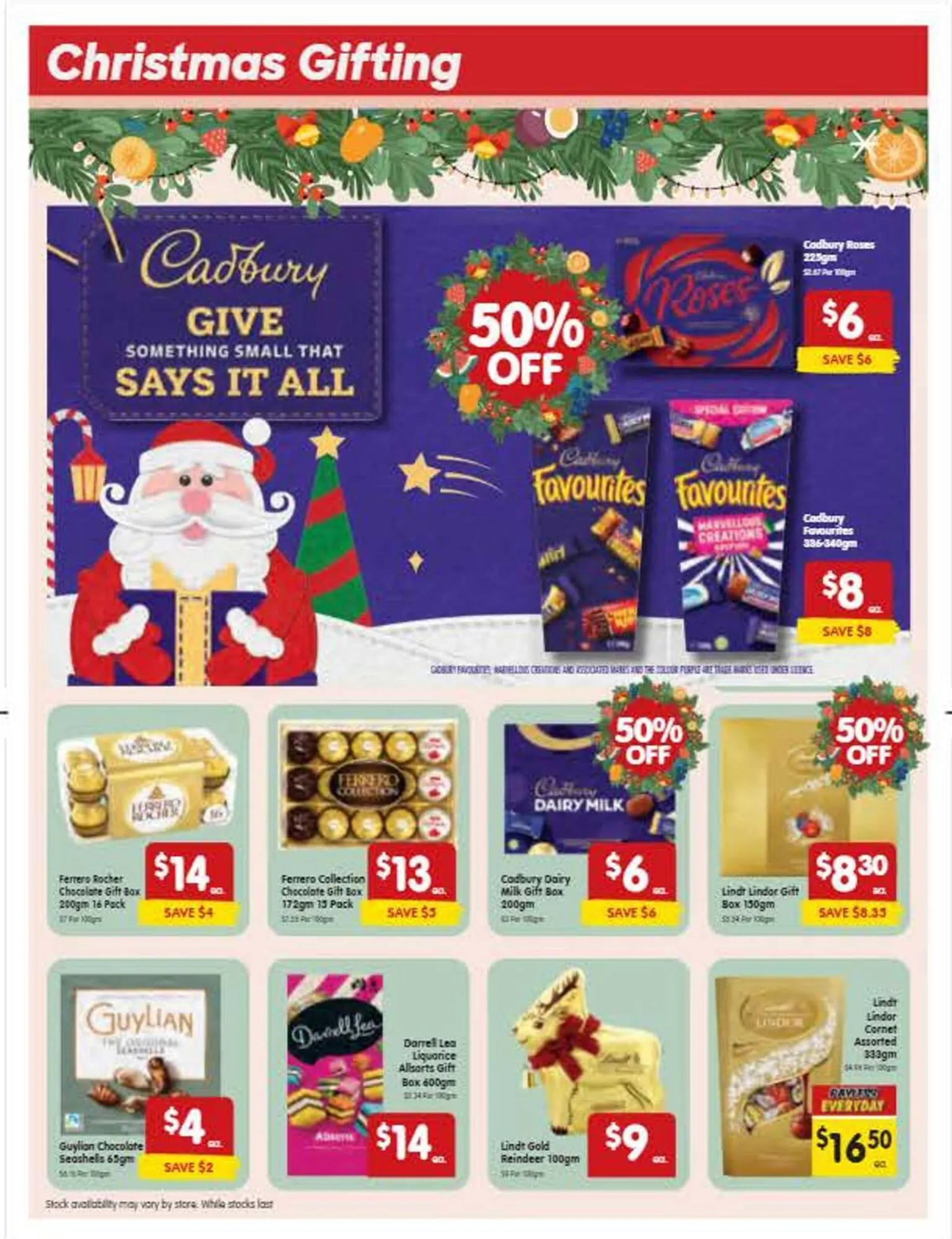 Spar catalogue - Catalogue valid from 18 December to 31 December 2024 - page 2