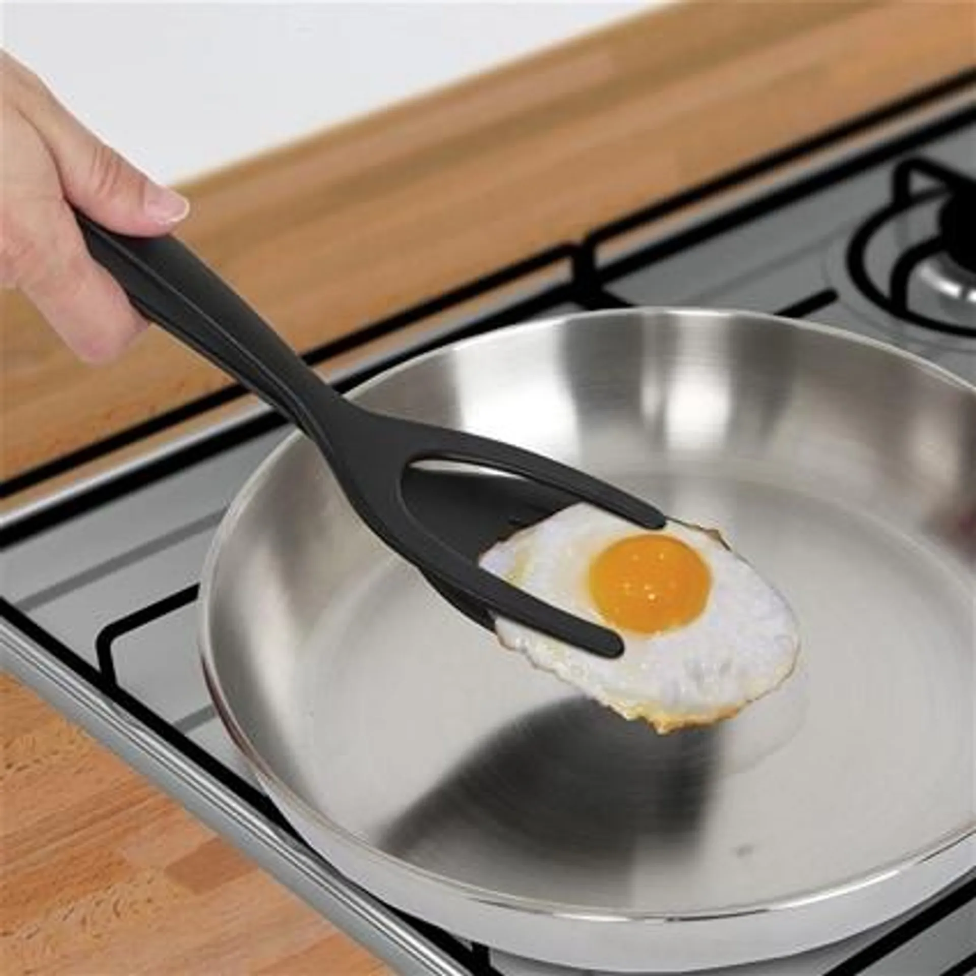 Egg Spatula