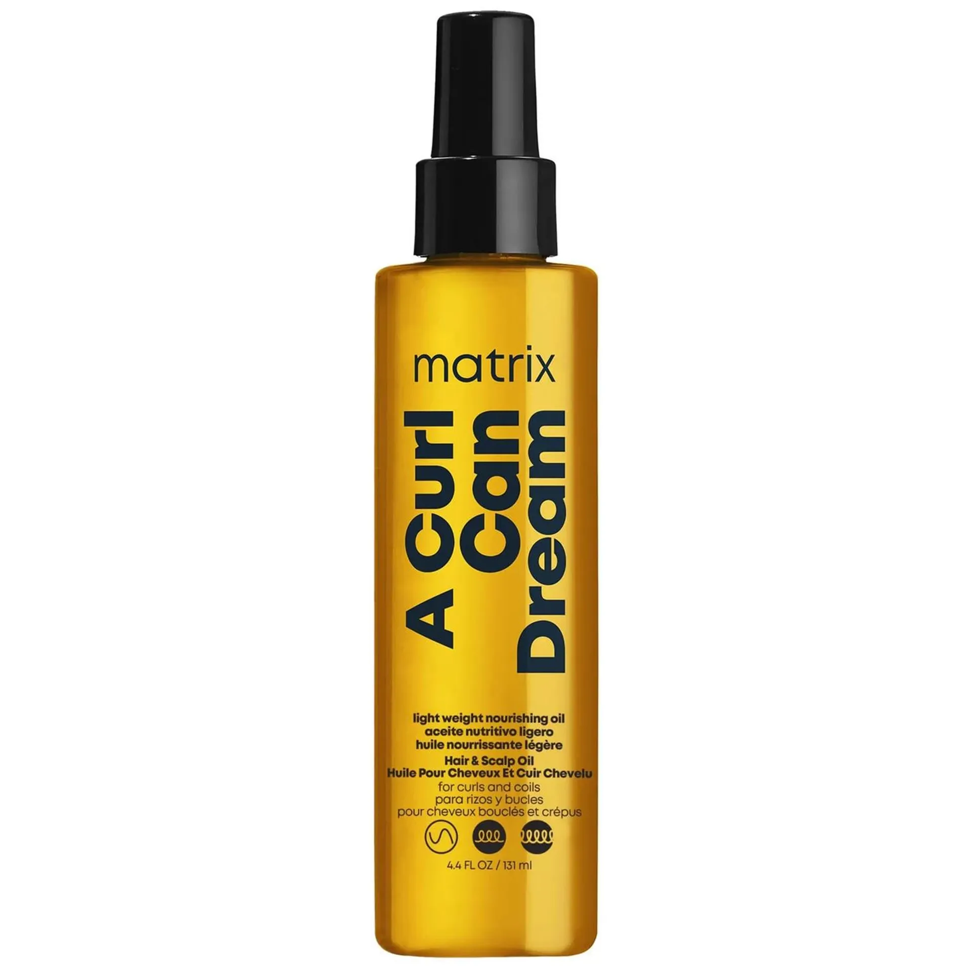 Matrix A Curl Can Dream Oil 131ml