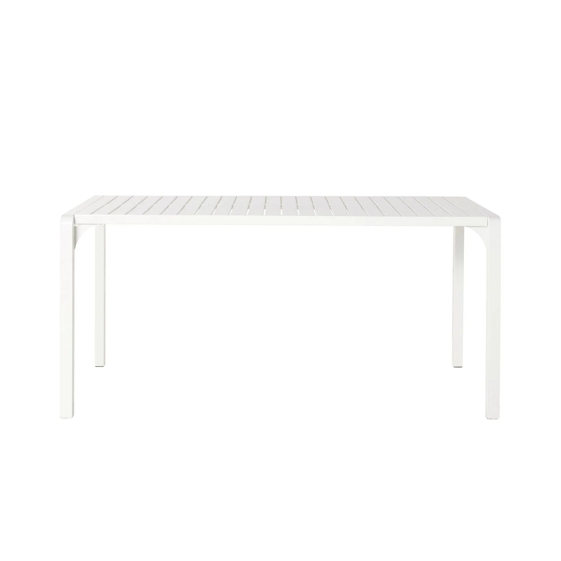 Kace Dining Table 165cm White