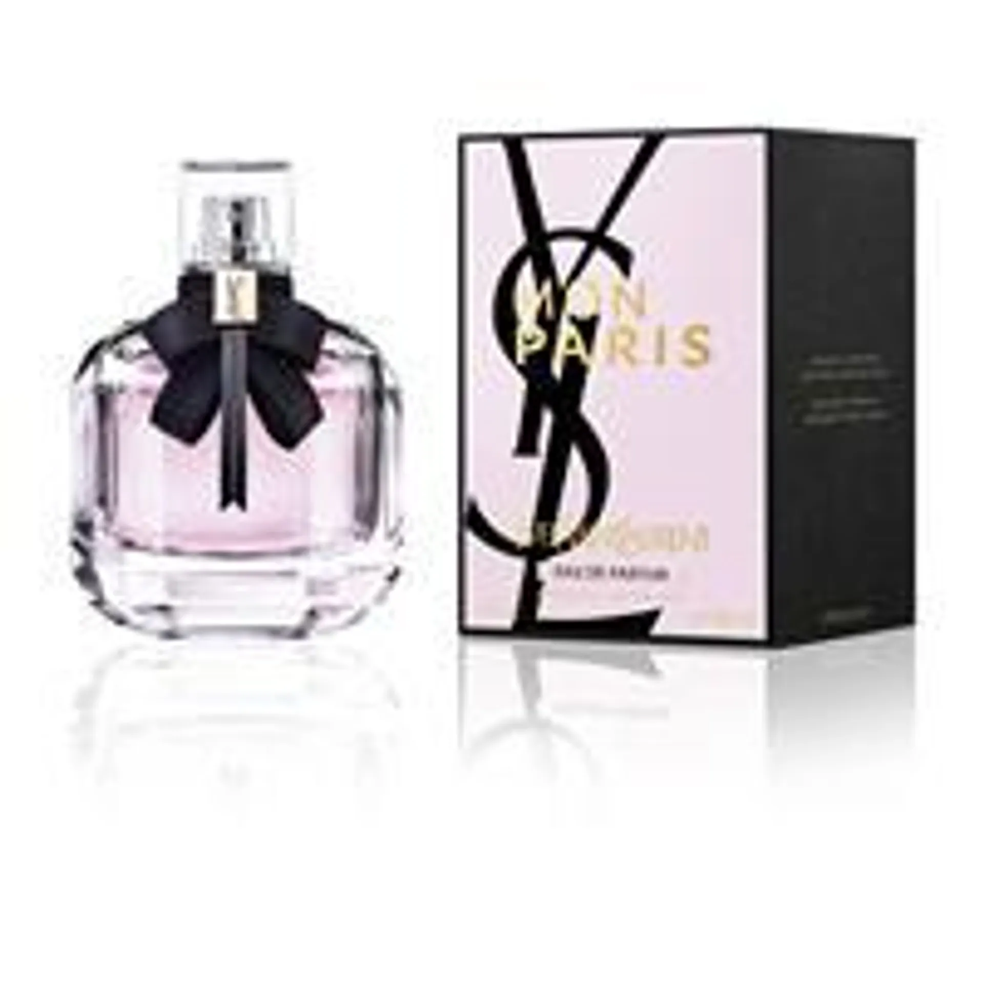 Yves Saint Laurent Mon Paris Eau de Parfum 90ml