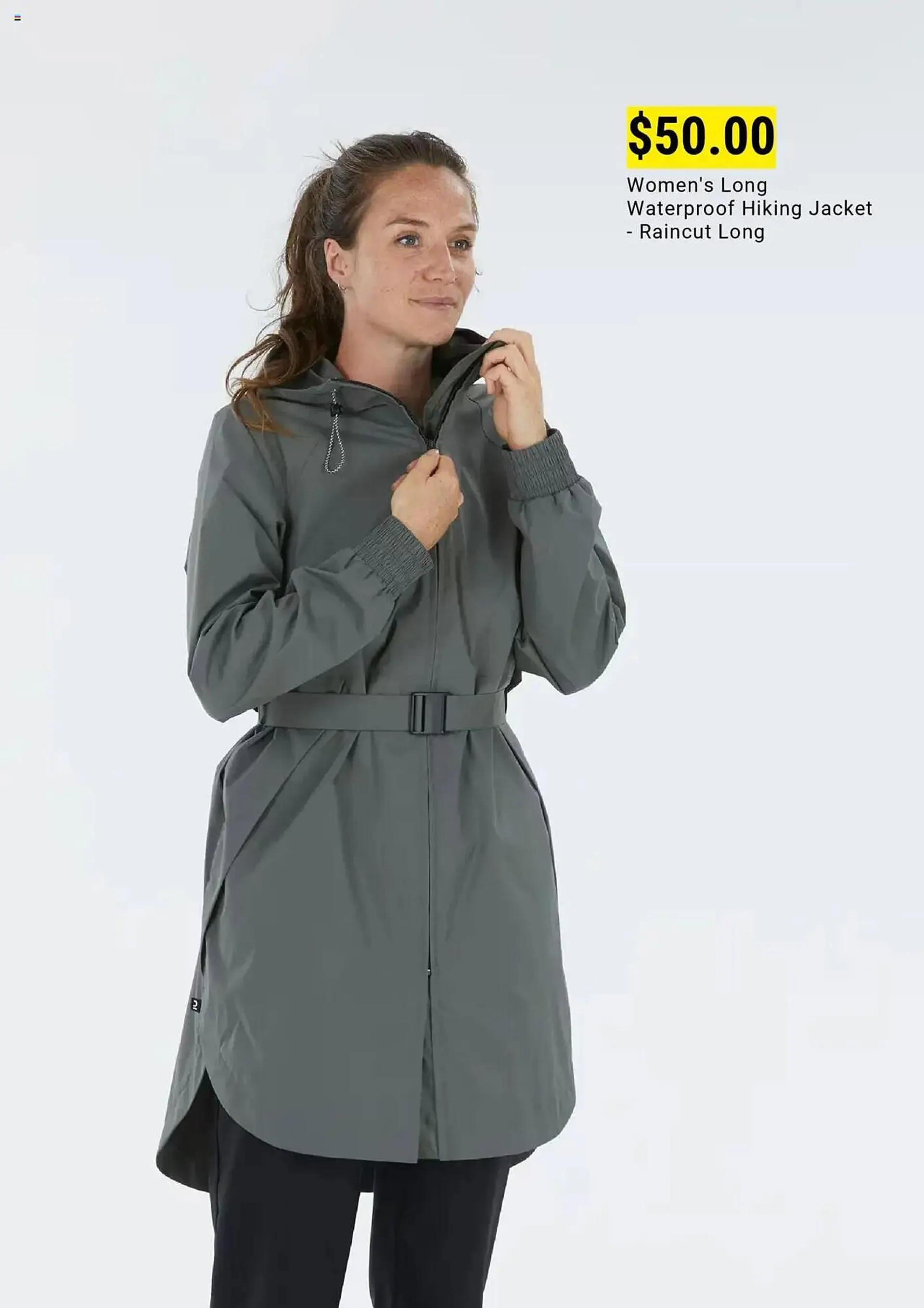 Decathlon catalogue - Catalogue valid from 1 May to 31 May 2025 - page 23