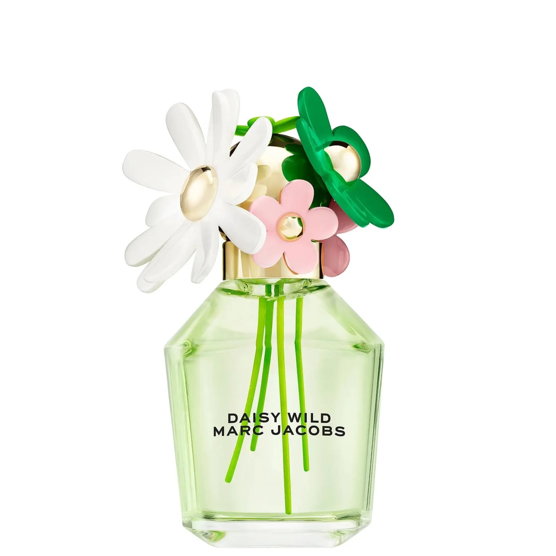 Marc Jacobs Daisy Wild Eau de Parfum for Women 100ml