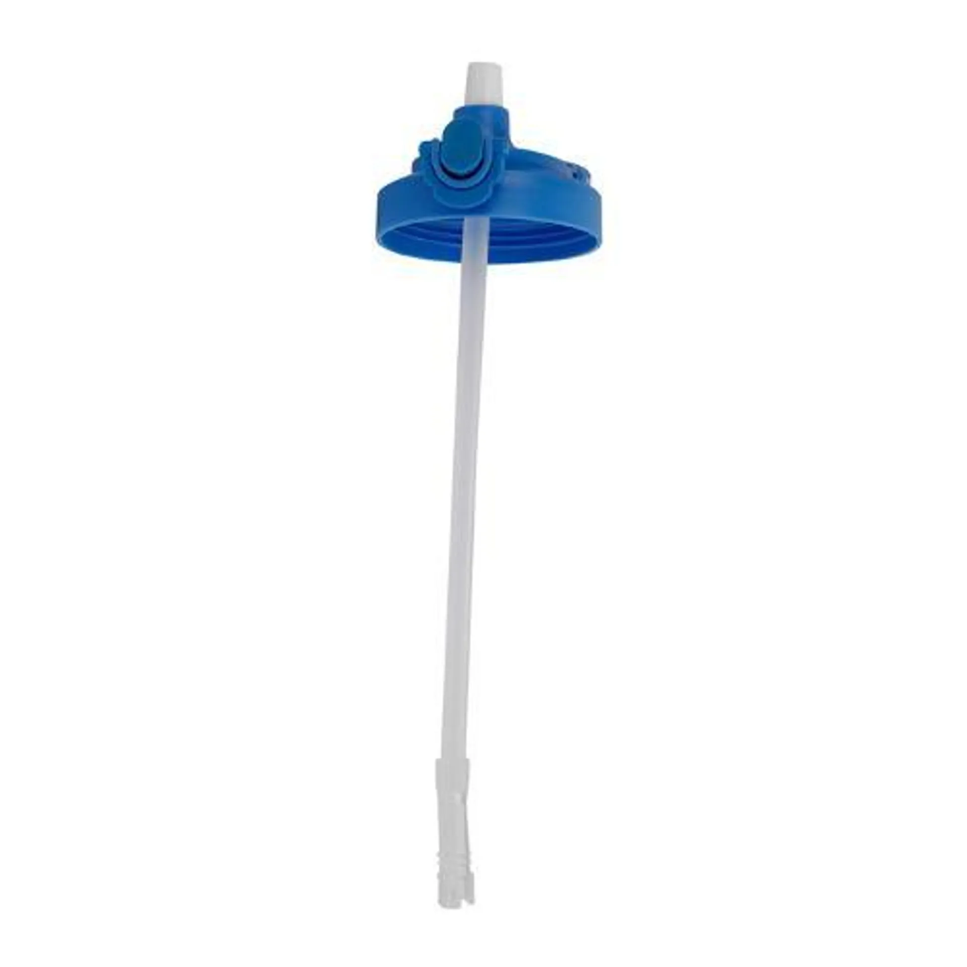 Drink Bottle – Clip Straw 2.2L