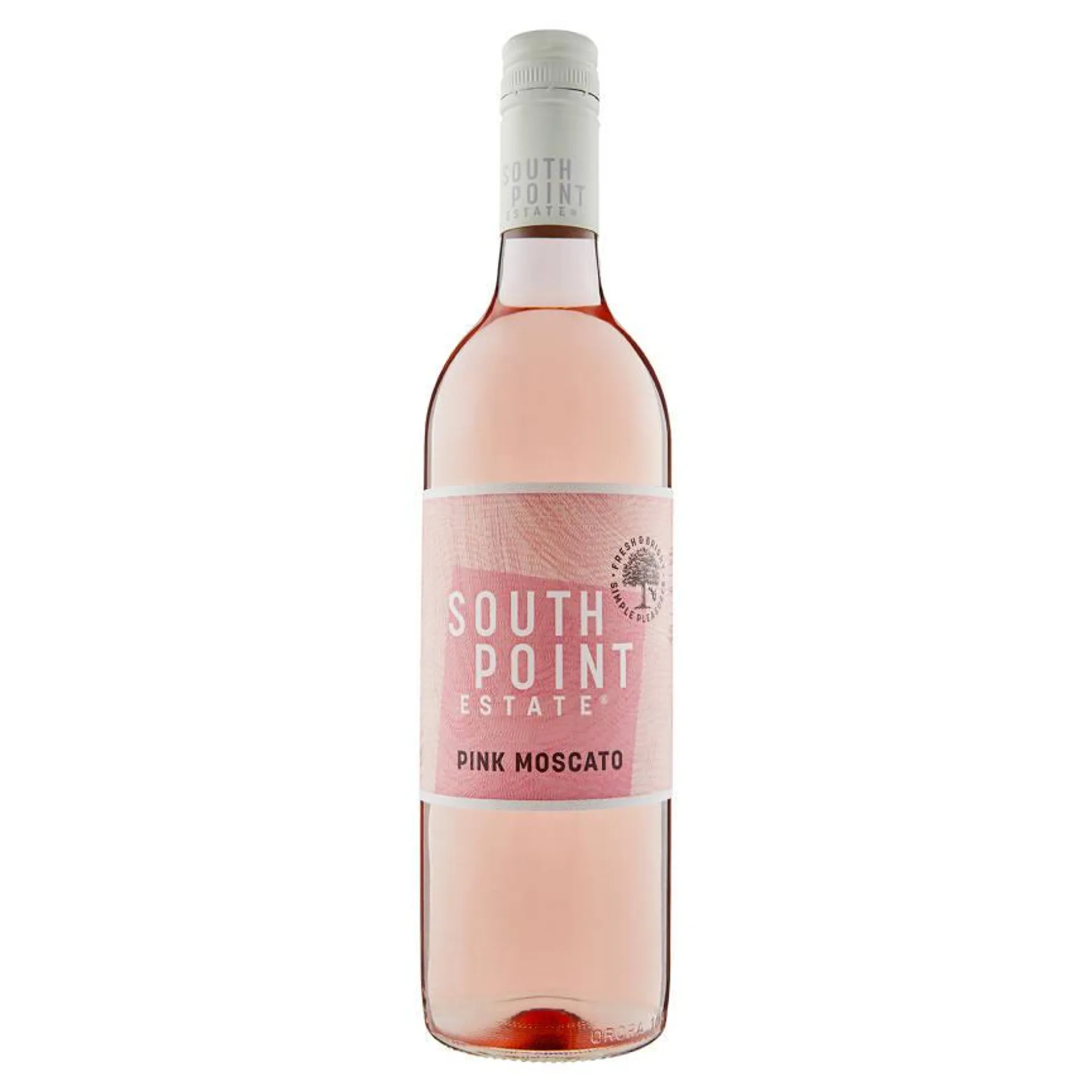 Pink Moscato 750ml