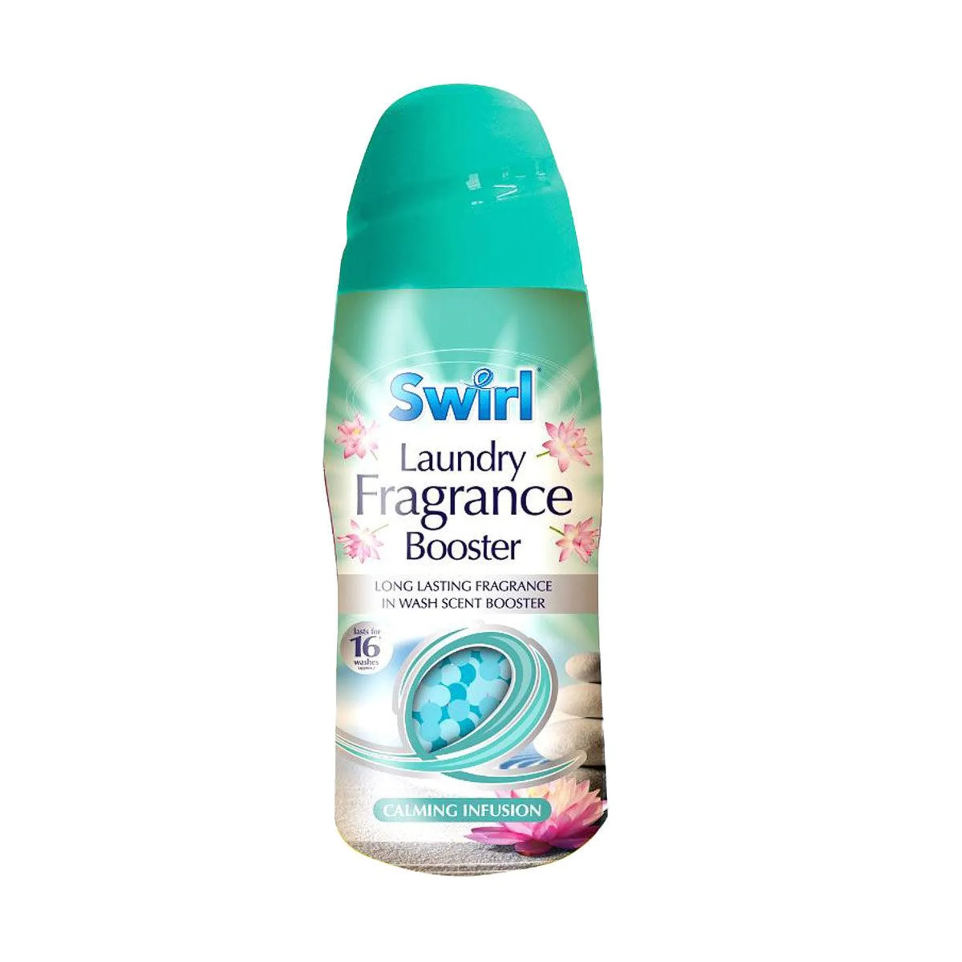 Swirl Laundry Fragrance Booster Calming 350g