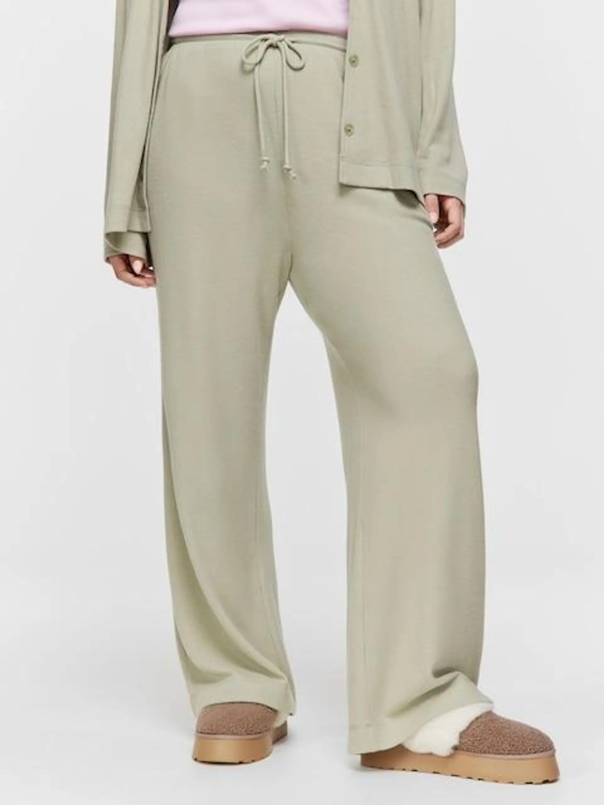 P.A. Plus Soft Waffle Pj Pant