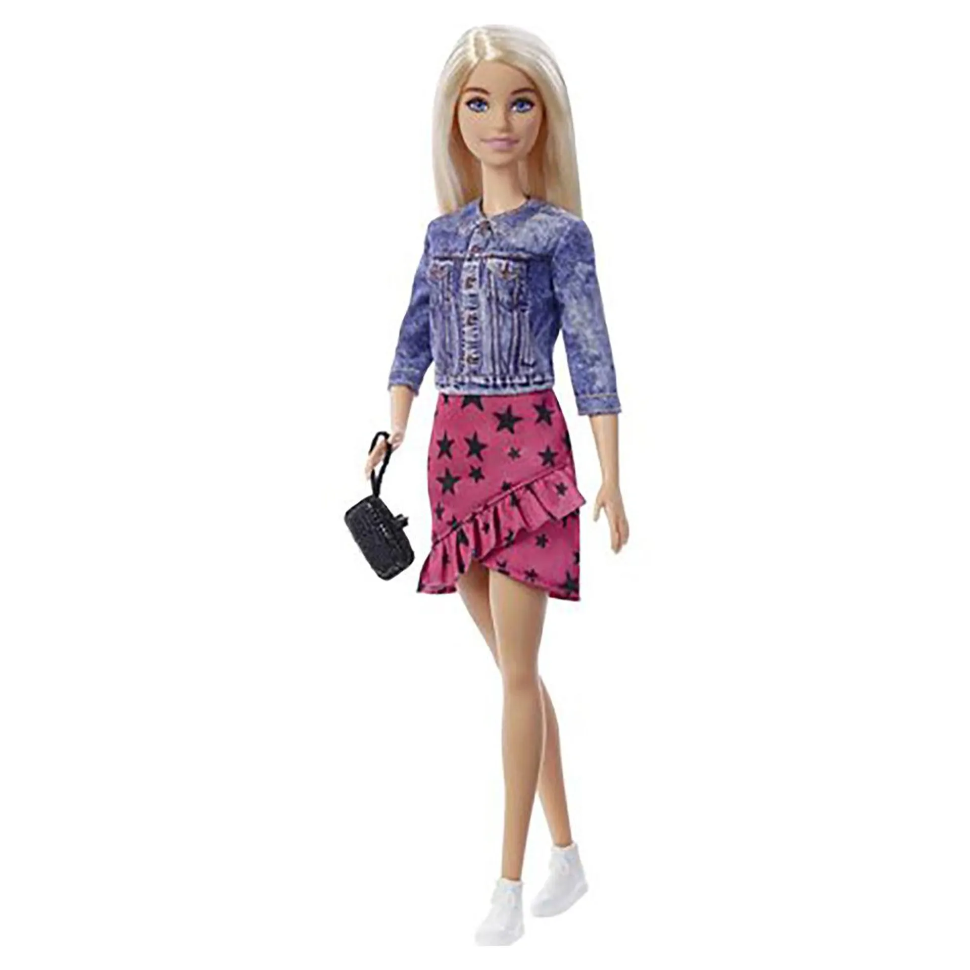 Barbie: Big City Big Dreams Barbie Malibu Roberts Doll