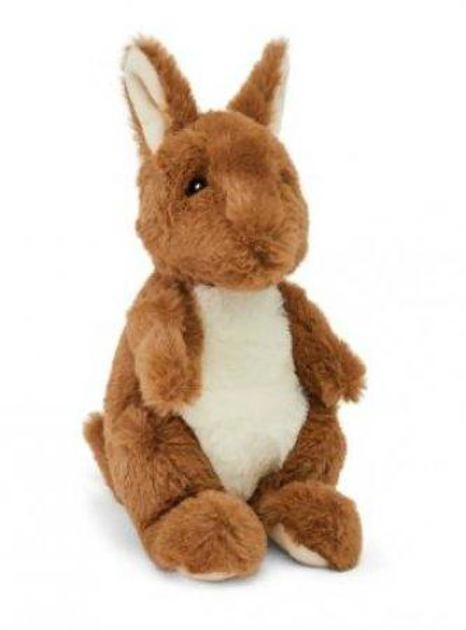 Australian Geographic: Rachel The Kangaroo 20cm Plush