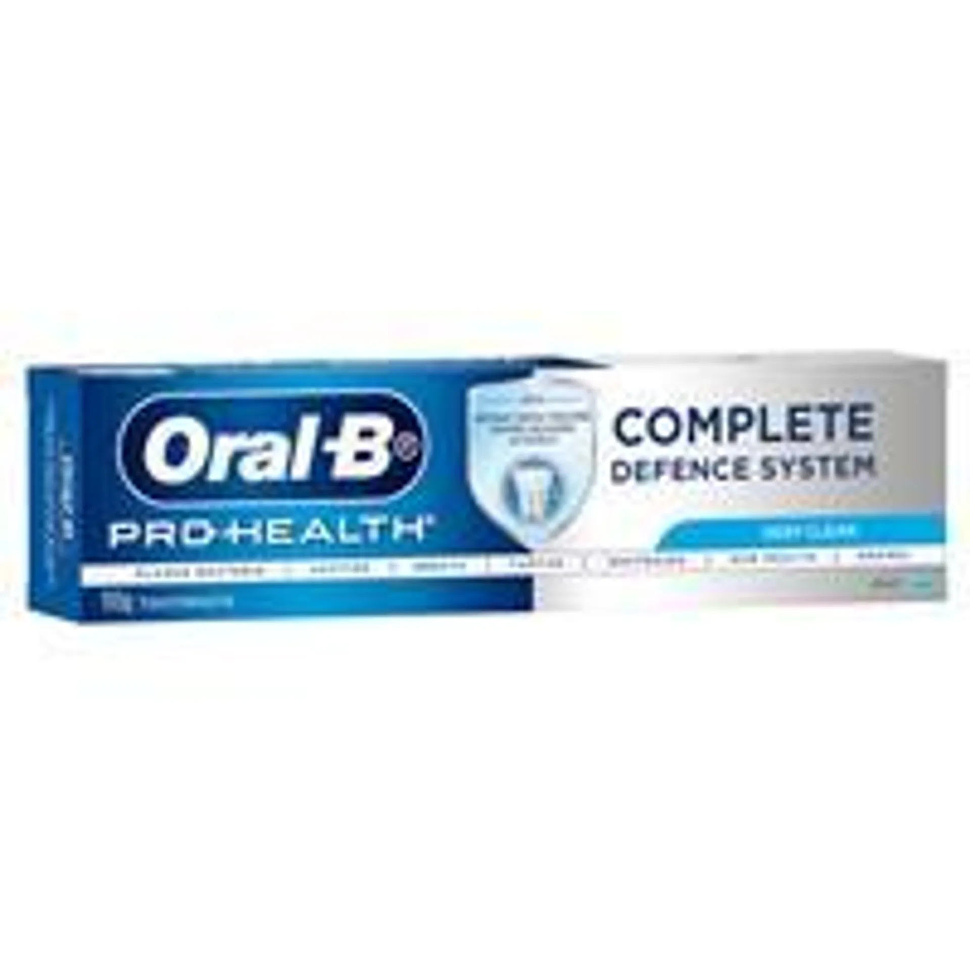 Oral B Toothpaste Pro Health Advanced Deep Clean 110g