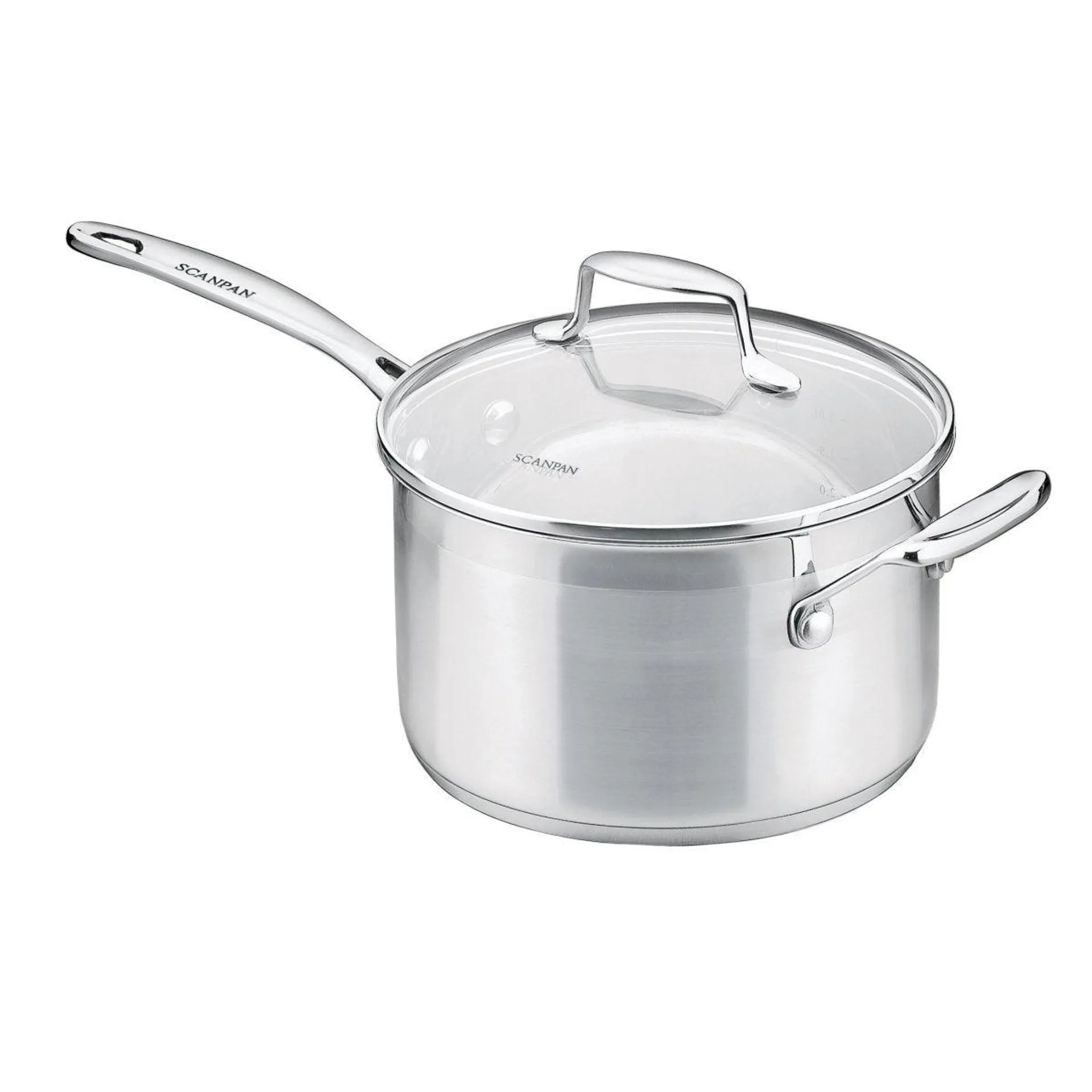 Scanpan Impact Saucepan 20cm