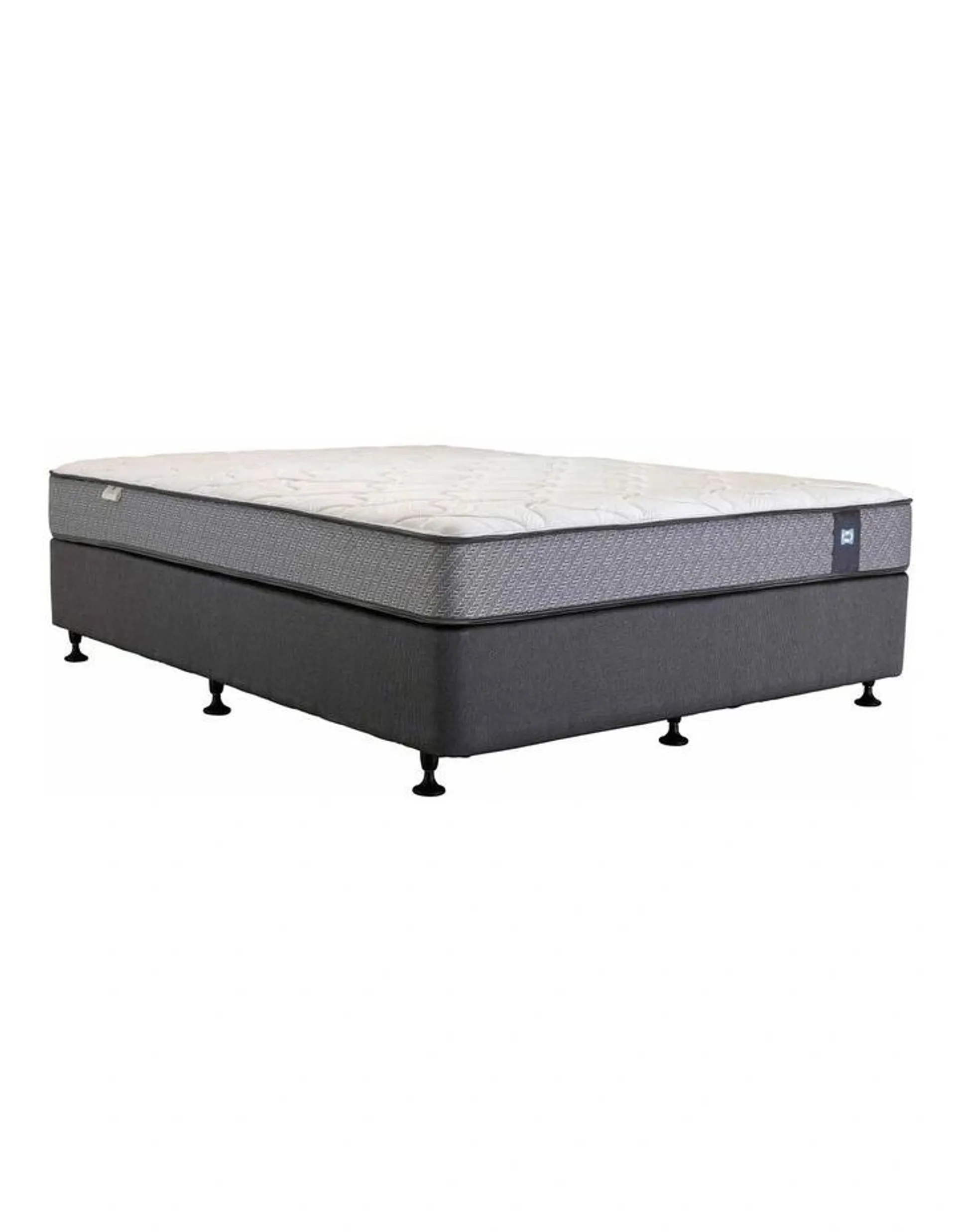 Posture Life Firm Mattress in White