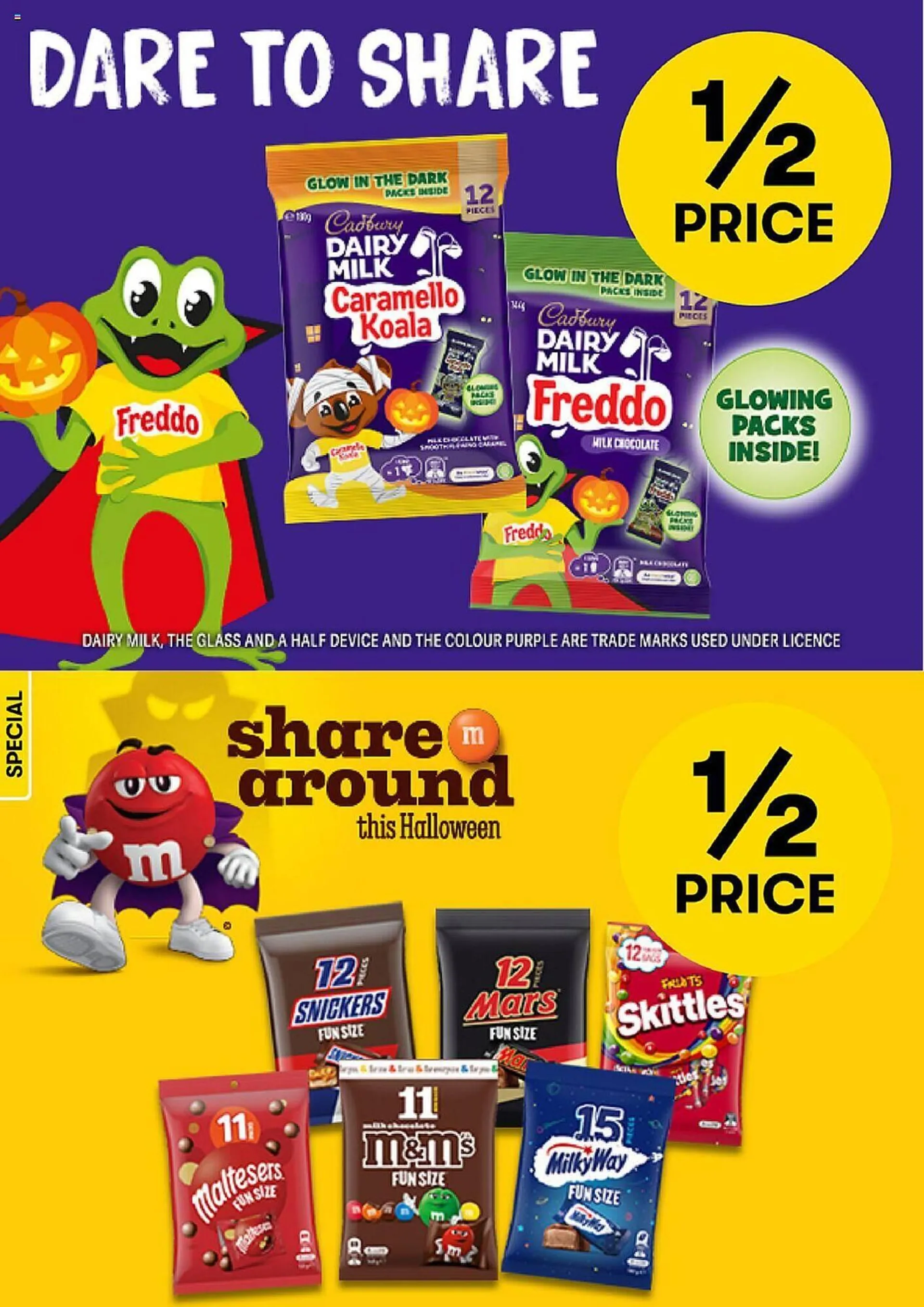 BIG W catalogue - Catalogue valid from 17 October to 31 October 2024 - page 2