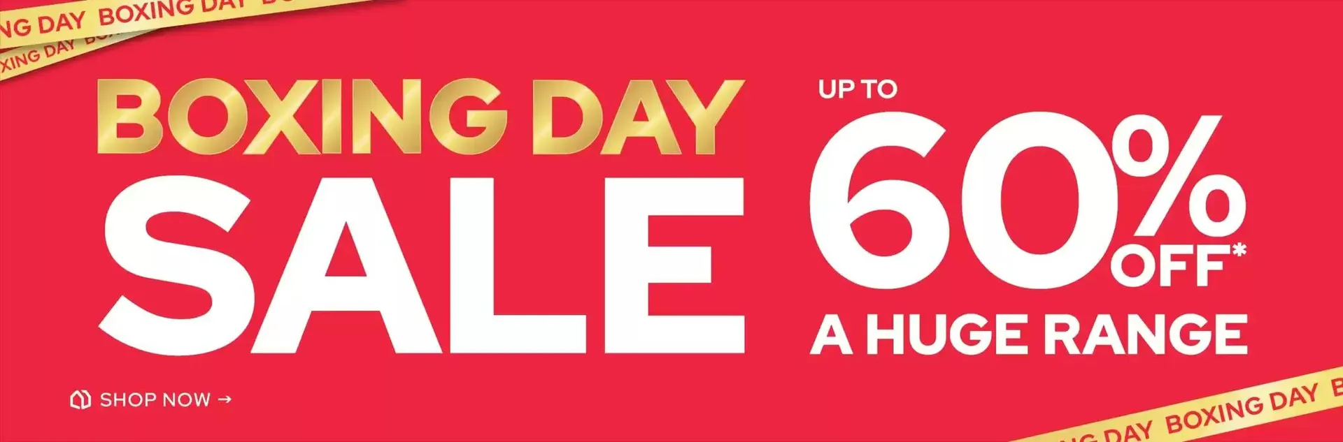 Boxing Day Sale - Catalogue valid from 24 December to 31 December 2024 - page 2