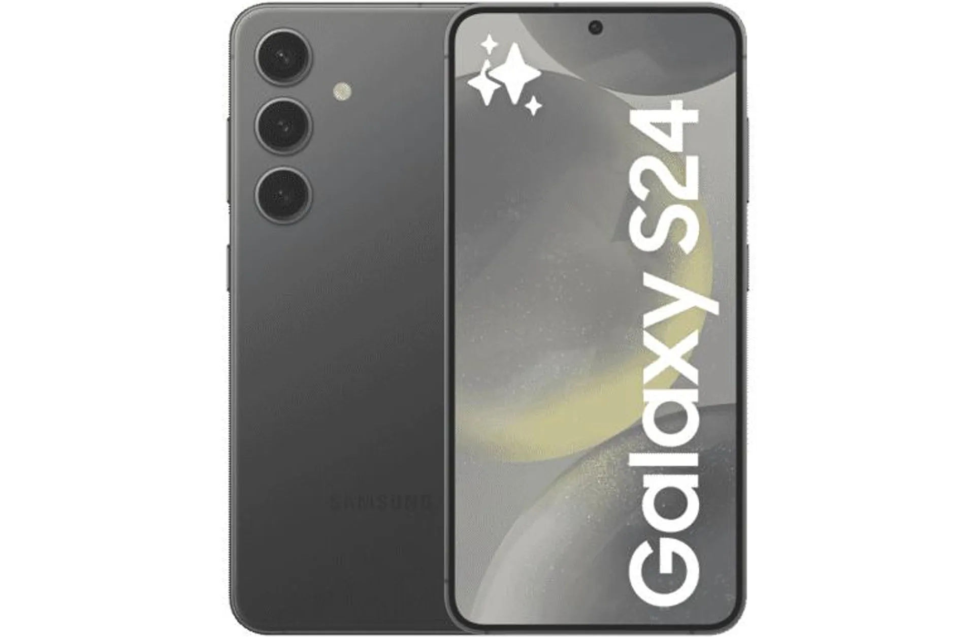 Samsung Galaxy S24 512GB Onyx Black