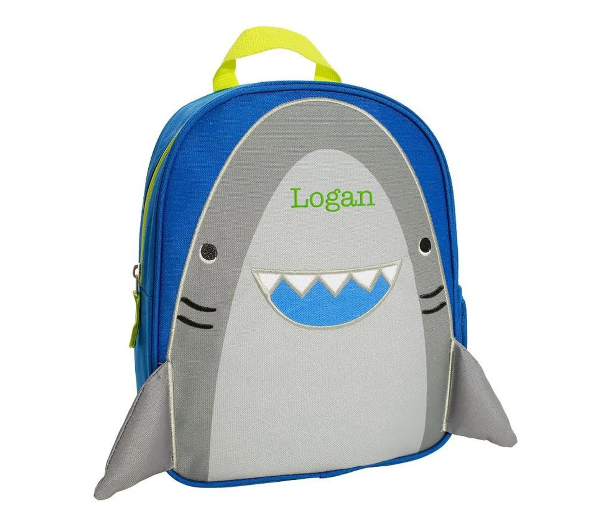 Shark Backpack