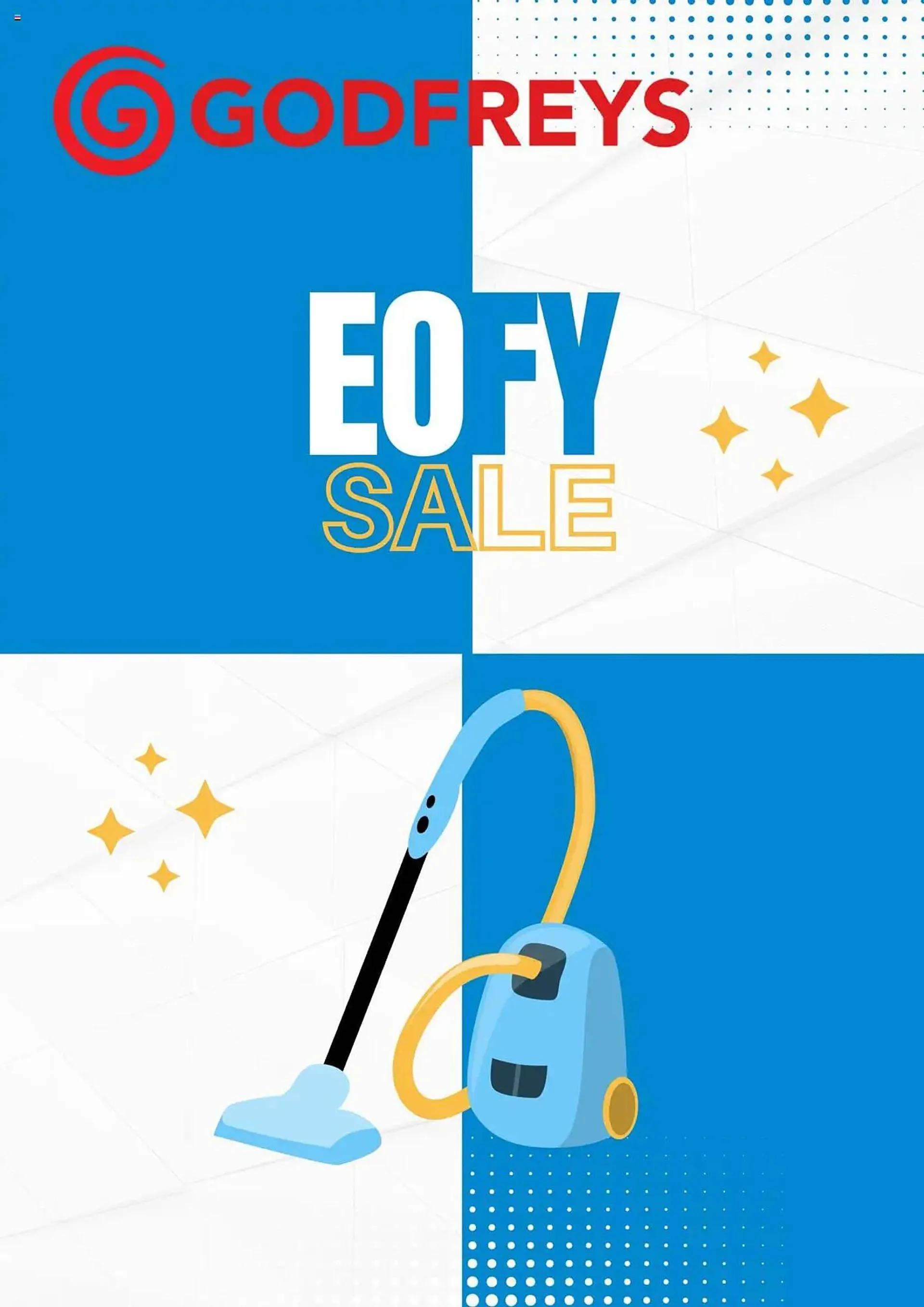 Godfreys catalogue - Catalogue valid from 5 June to 30 June 2025 - page 1