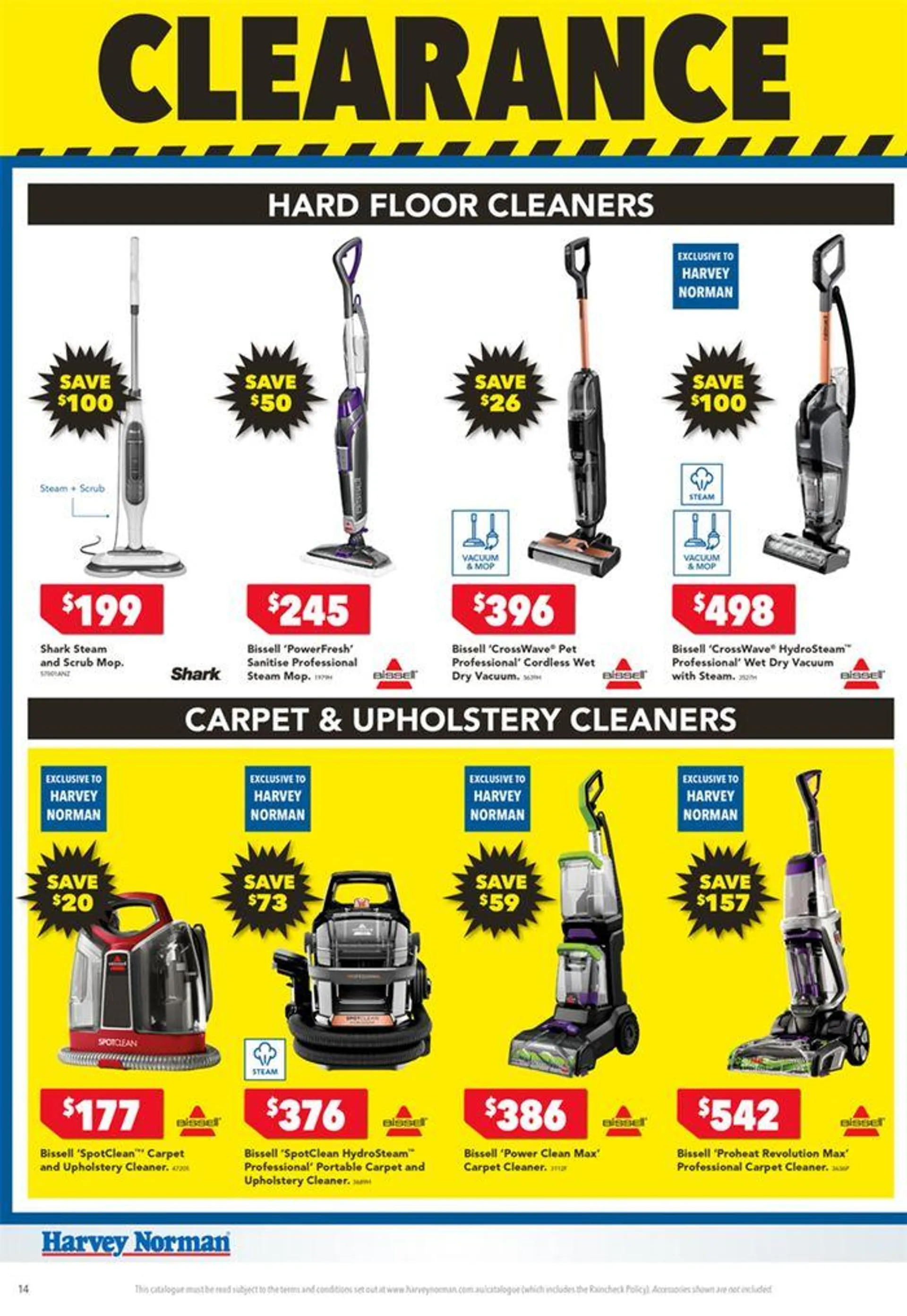 Electrical Clearance #3 - Catalogue valid from 20 June to 30 June 2024 - page 5