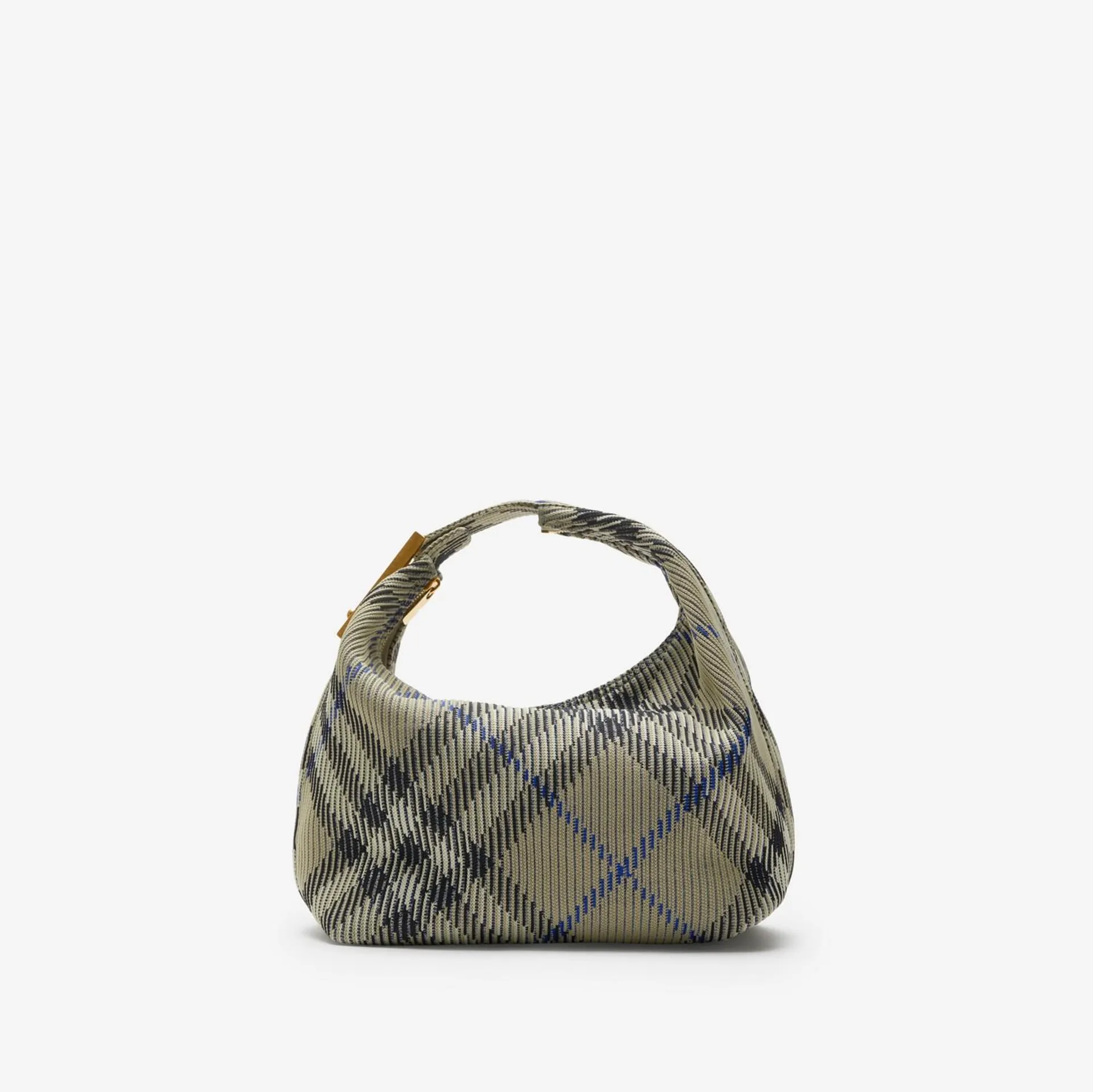 Medium Peg Duffle Bag