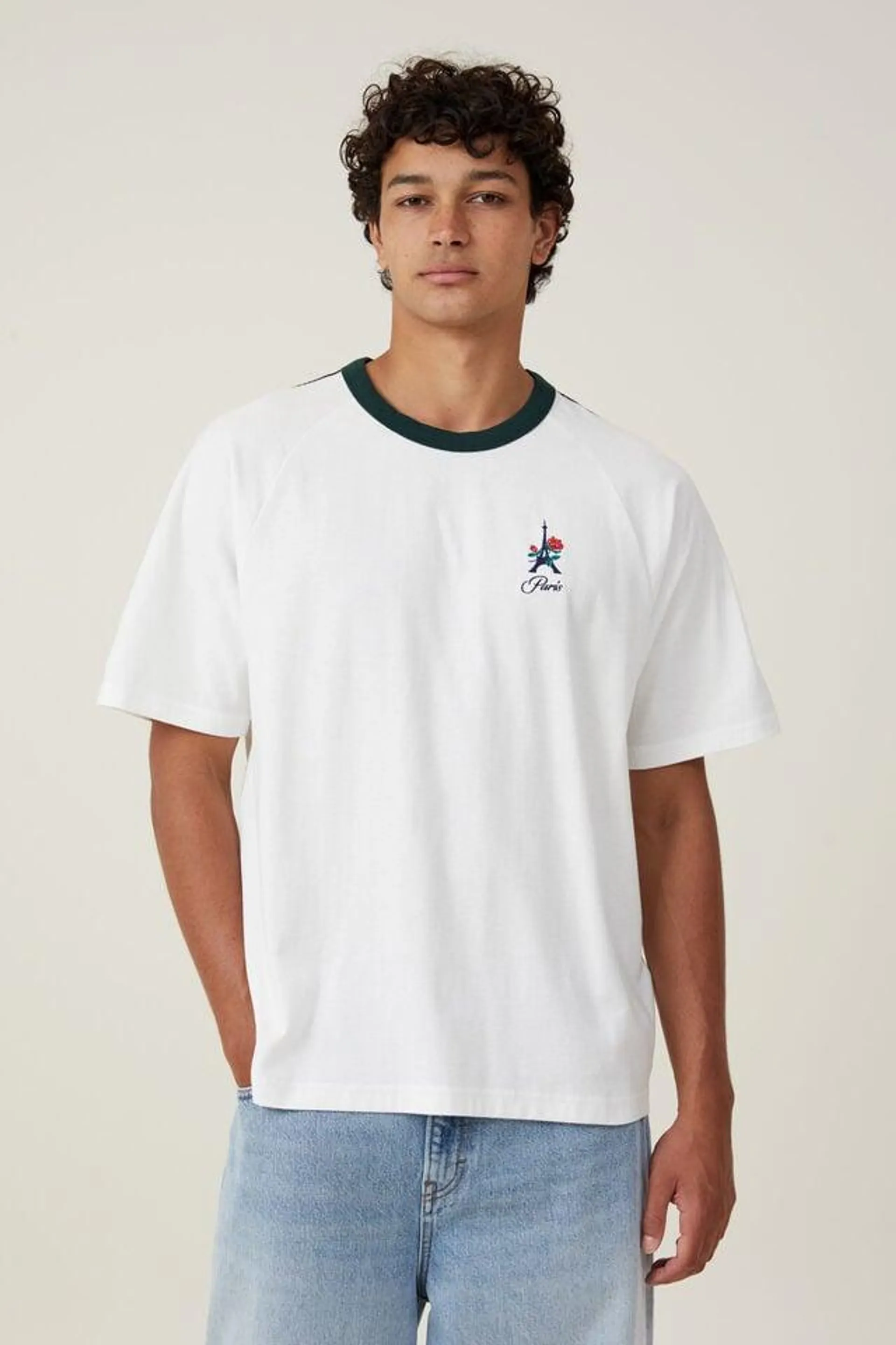 Soccer T-Shirt