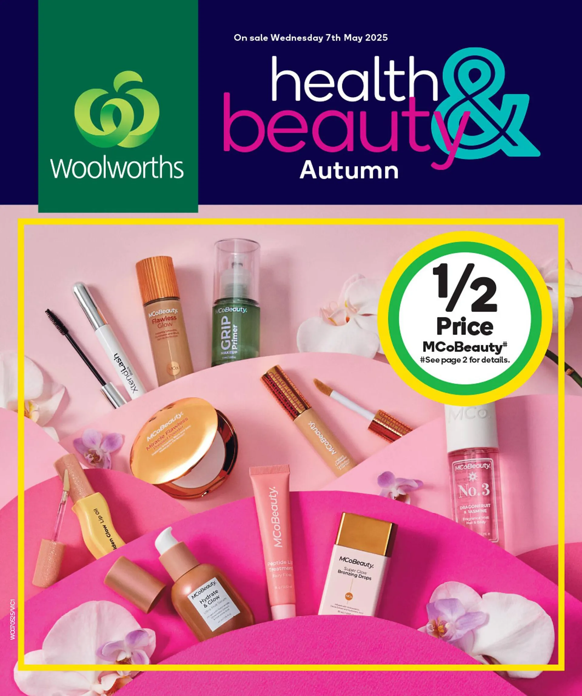 Woolworths catalogue - 1