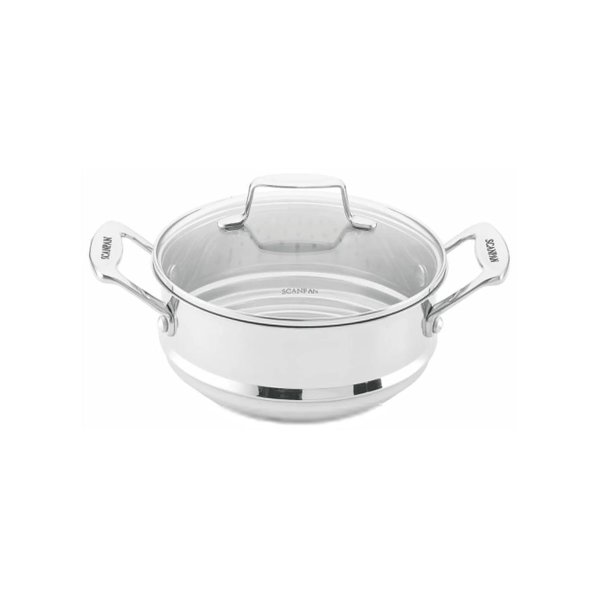 Scanpan Impact Universal Multi Steamer