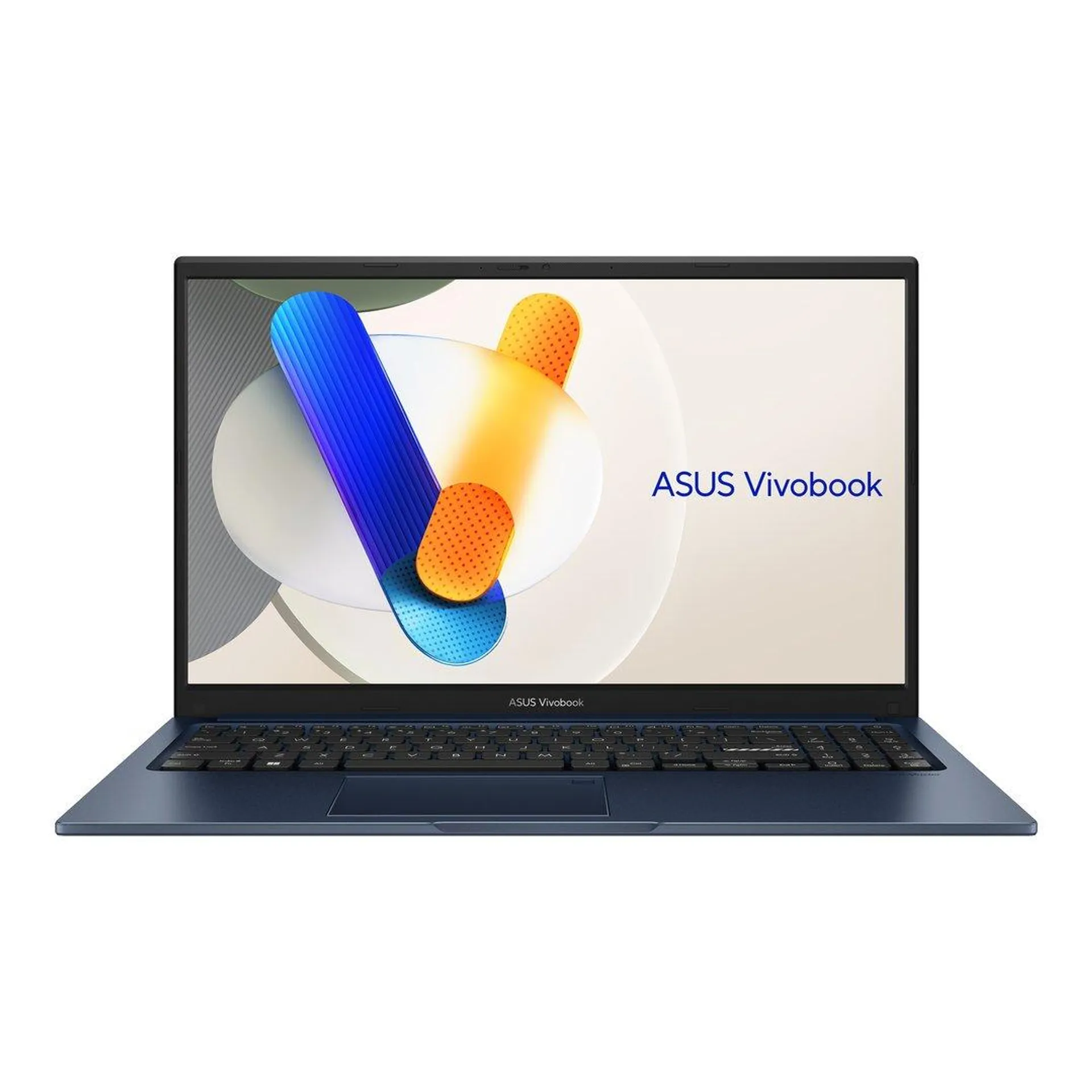 Asus 15.6" Vivobook 15 i7 16GB/1TB SSD Notebook F1504ZA-BQ715W