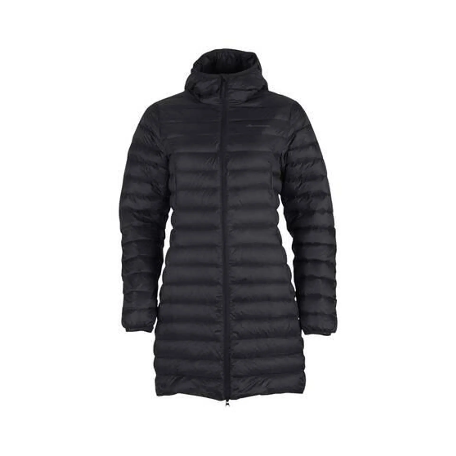 Macpac Women's Uber Light Hooded Down Coat