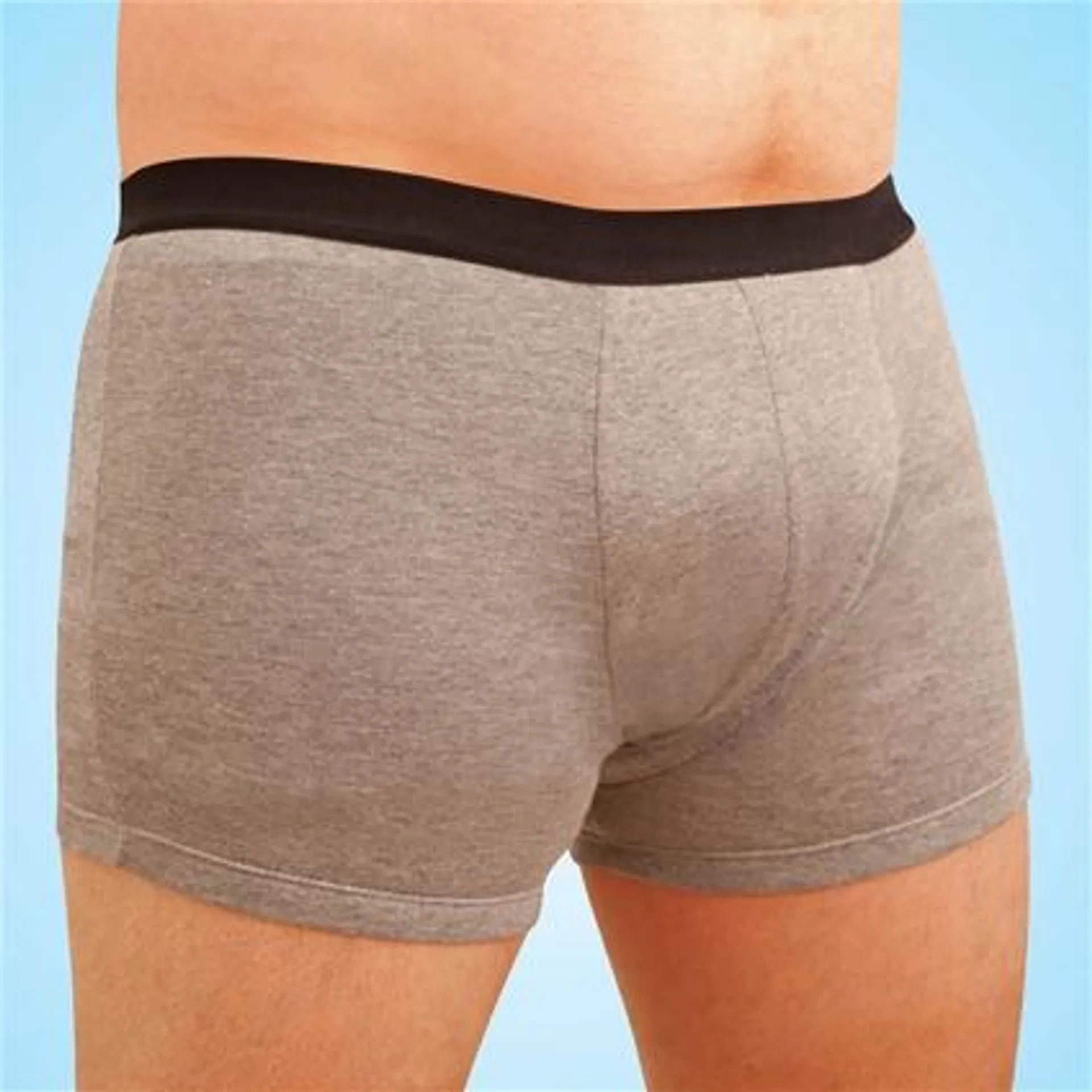 Mens Confidence Briefs