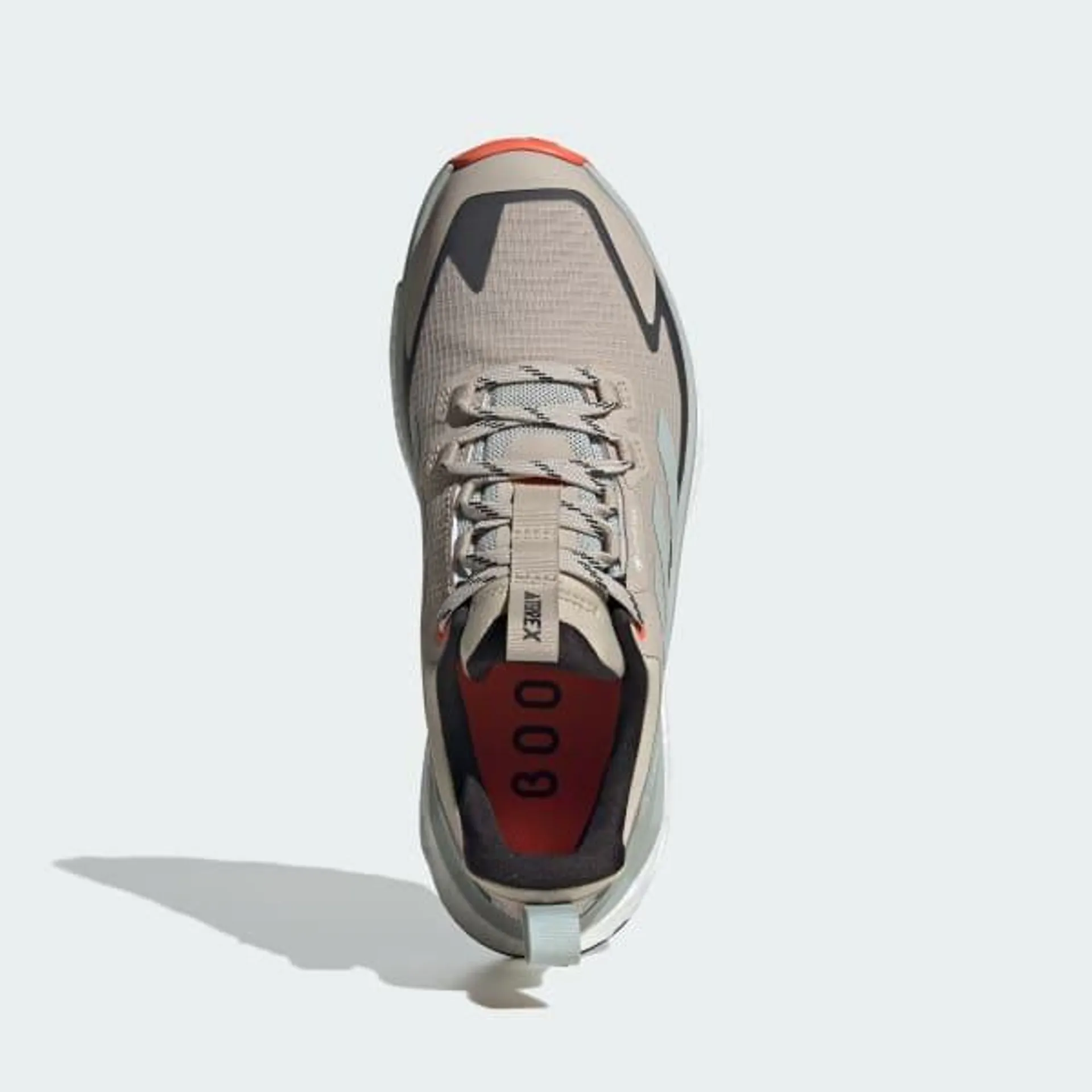 FREE HIKER 2.0 LOW GORE-TEX