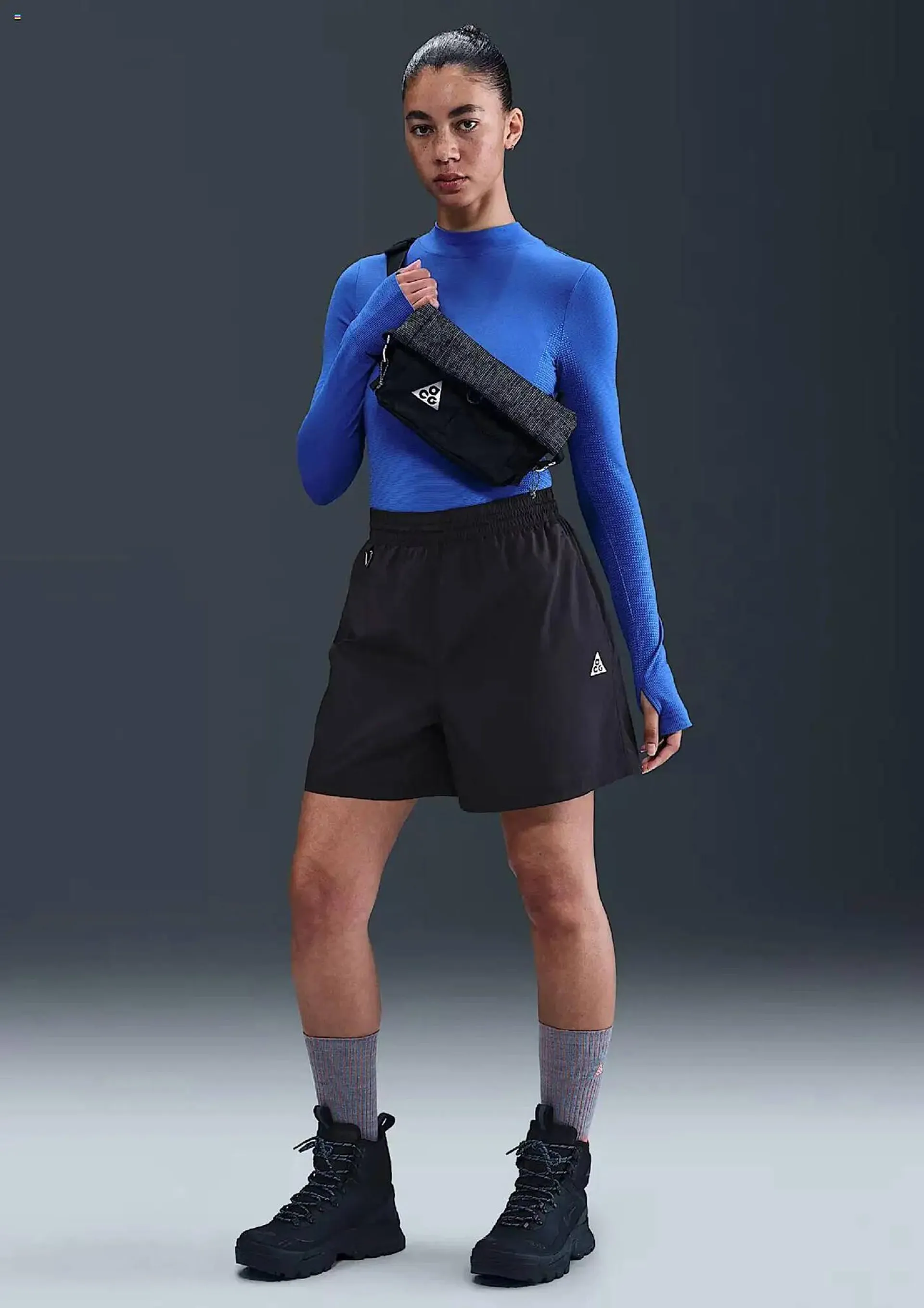Catálogo de Folleto Nike 1 de junio al 30 de junio 2025 - Página 14