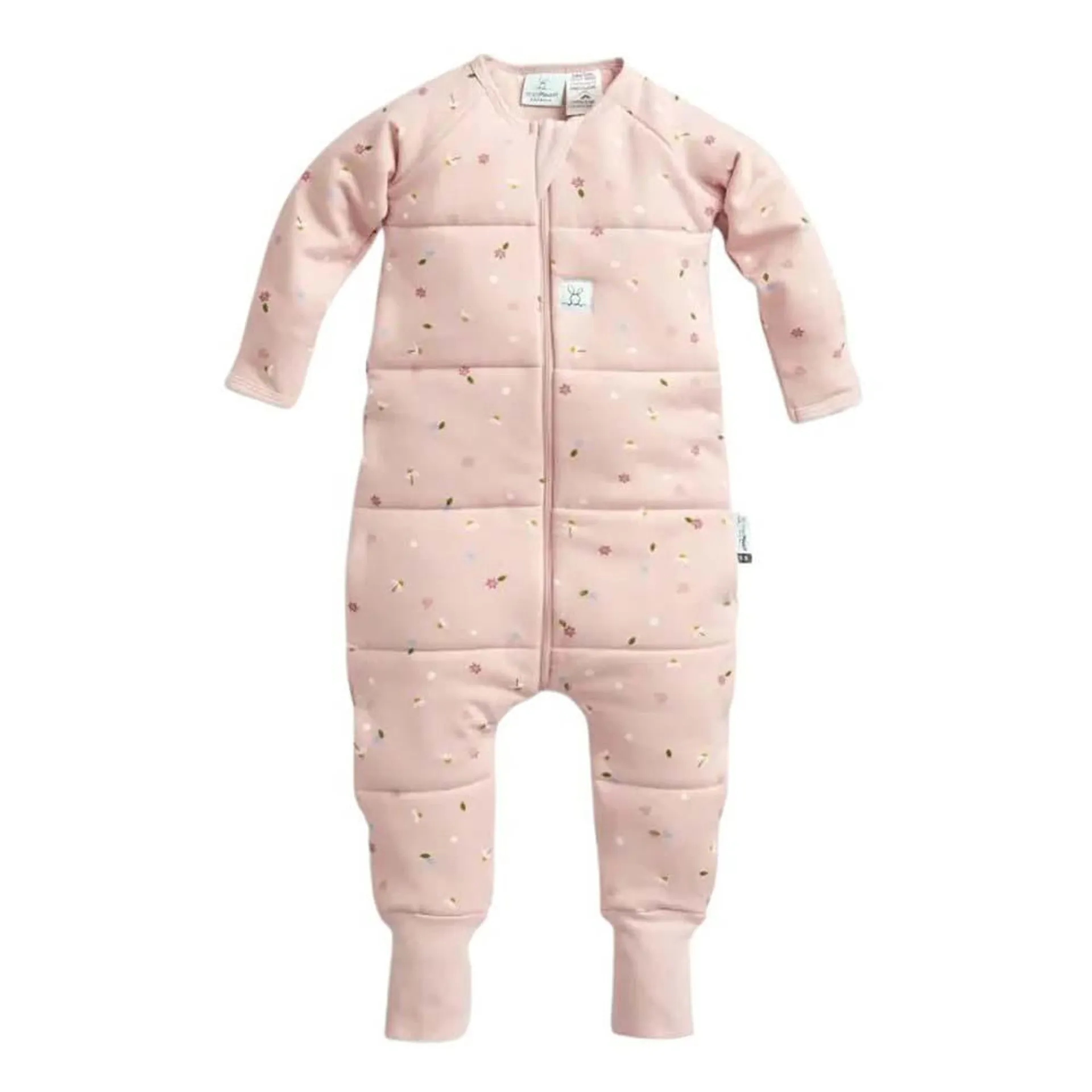 Ergopouch 3.5 Tog Sleep Onesie Daisies