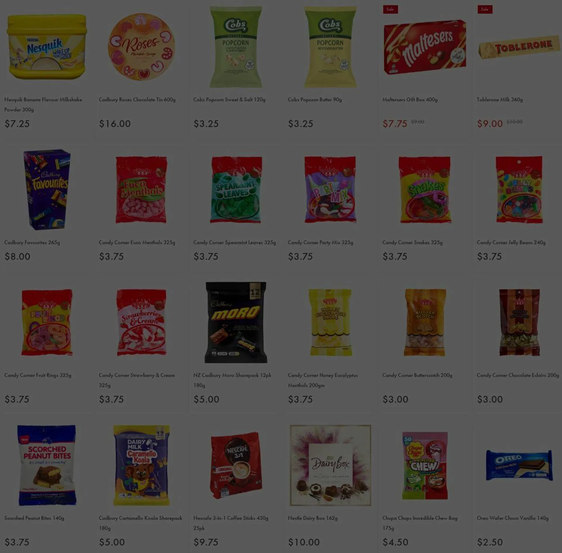 The Reject Shop Current catalogue - Catalogue valid from 12 May to 21 May 2025 - page 24