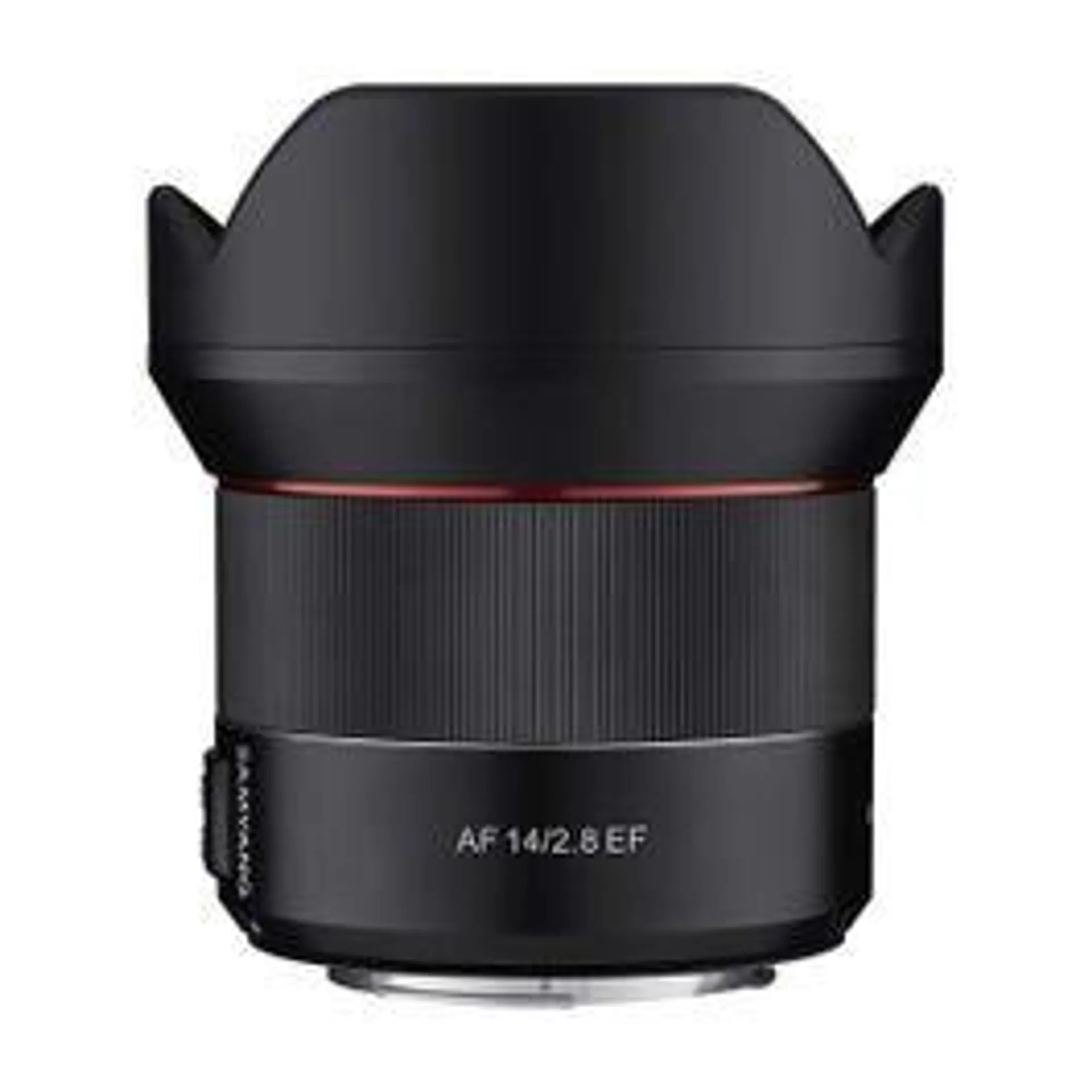 SAMYANG 14mm f/2.8 Auto Focus UMC II Canon EF Full Frame