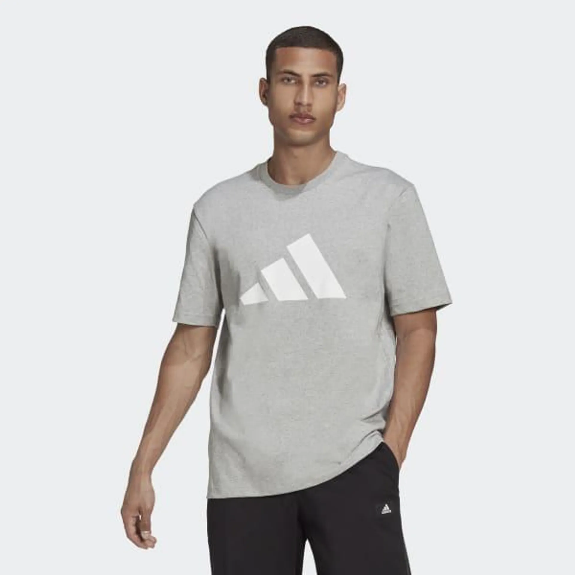 adidas Sportswear Future Icons Logo Graphic Tee