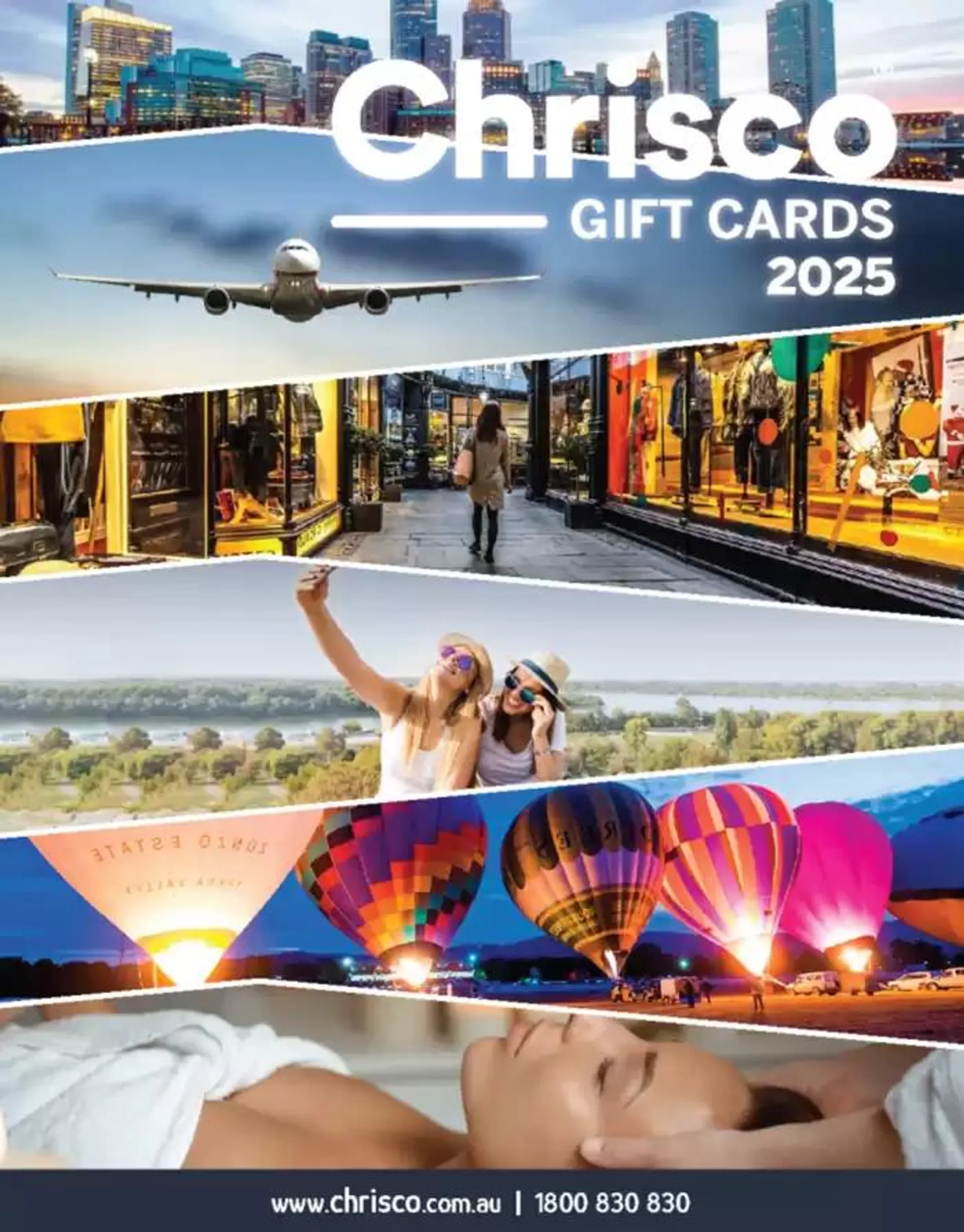 Gift Cards 2025 - 1